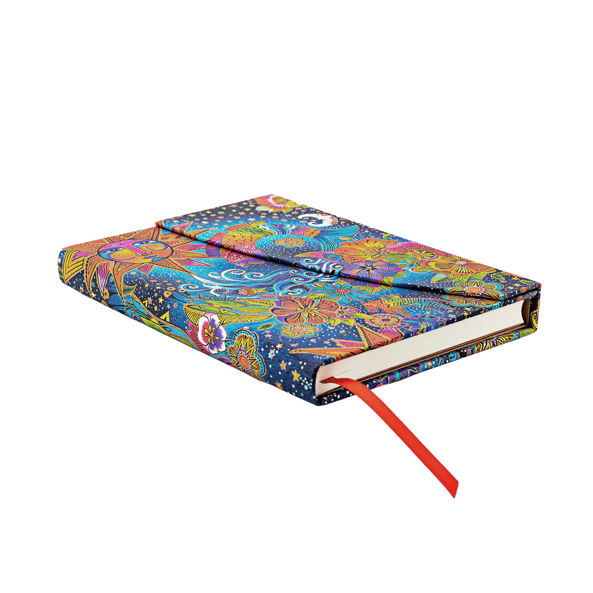 Magia Celeste - Cuadernos - Angle Image