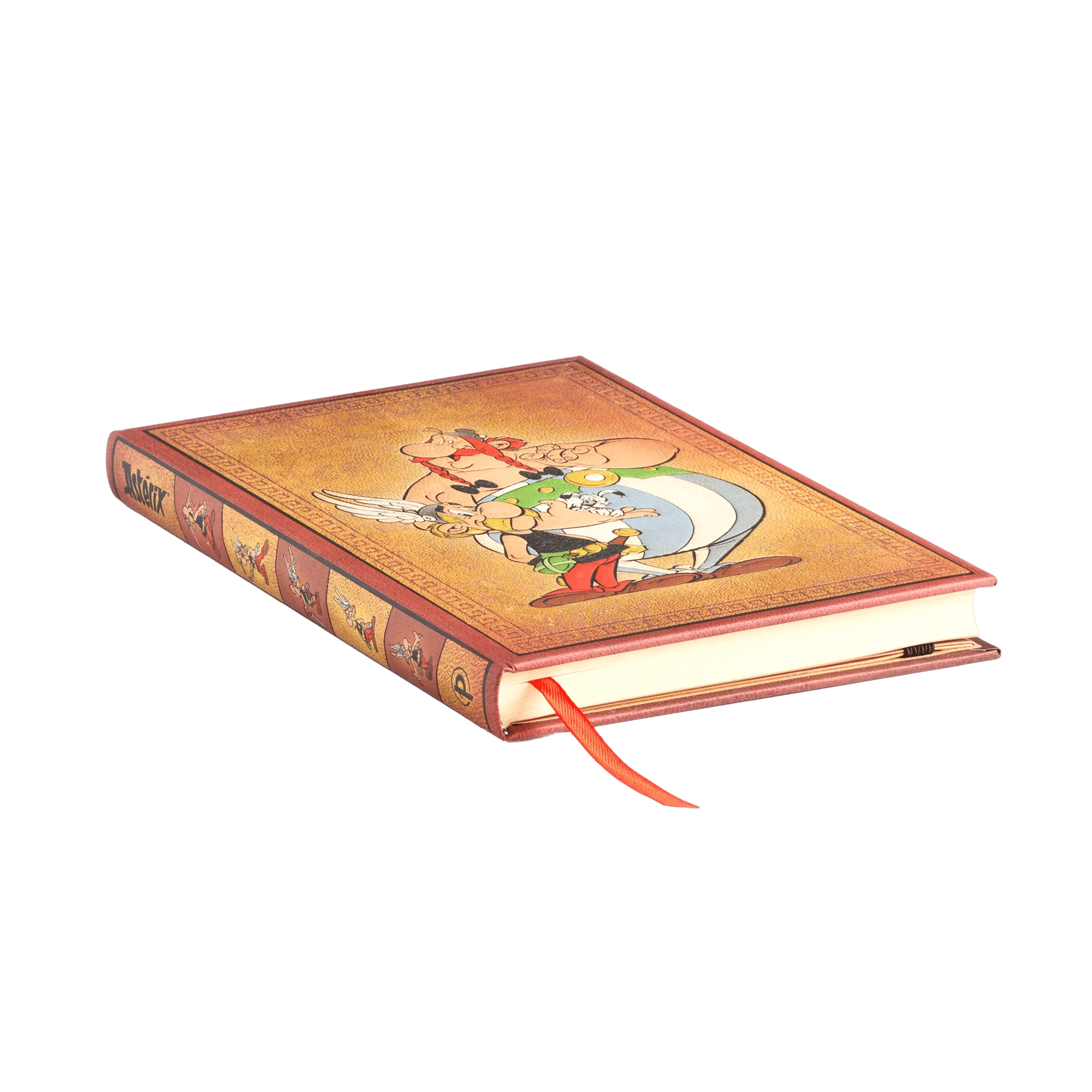Asterix & Obelix - Notizbücher - Edge Image