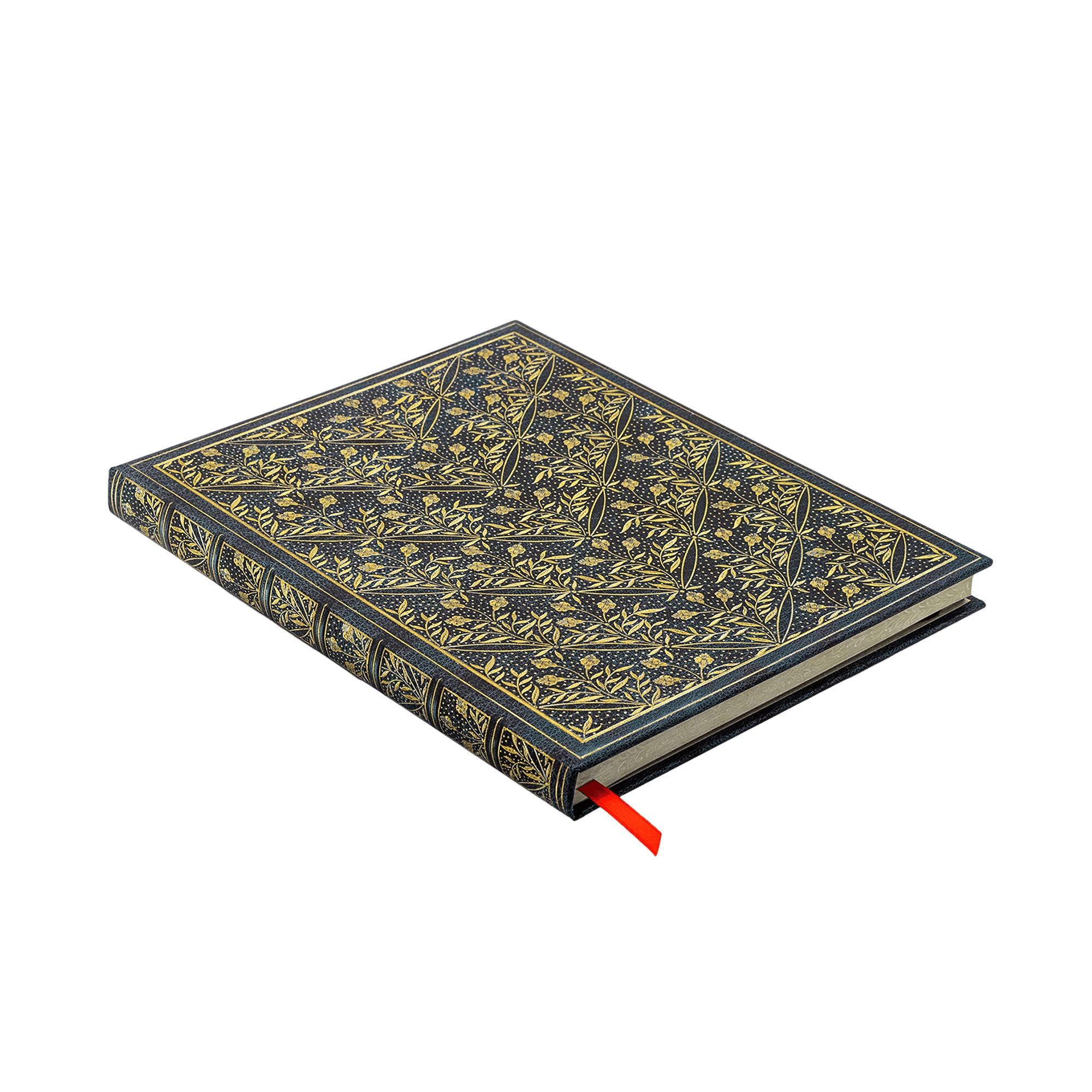 Wildflower Song - Journals - Angle Image