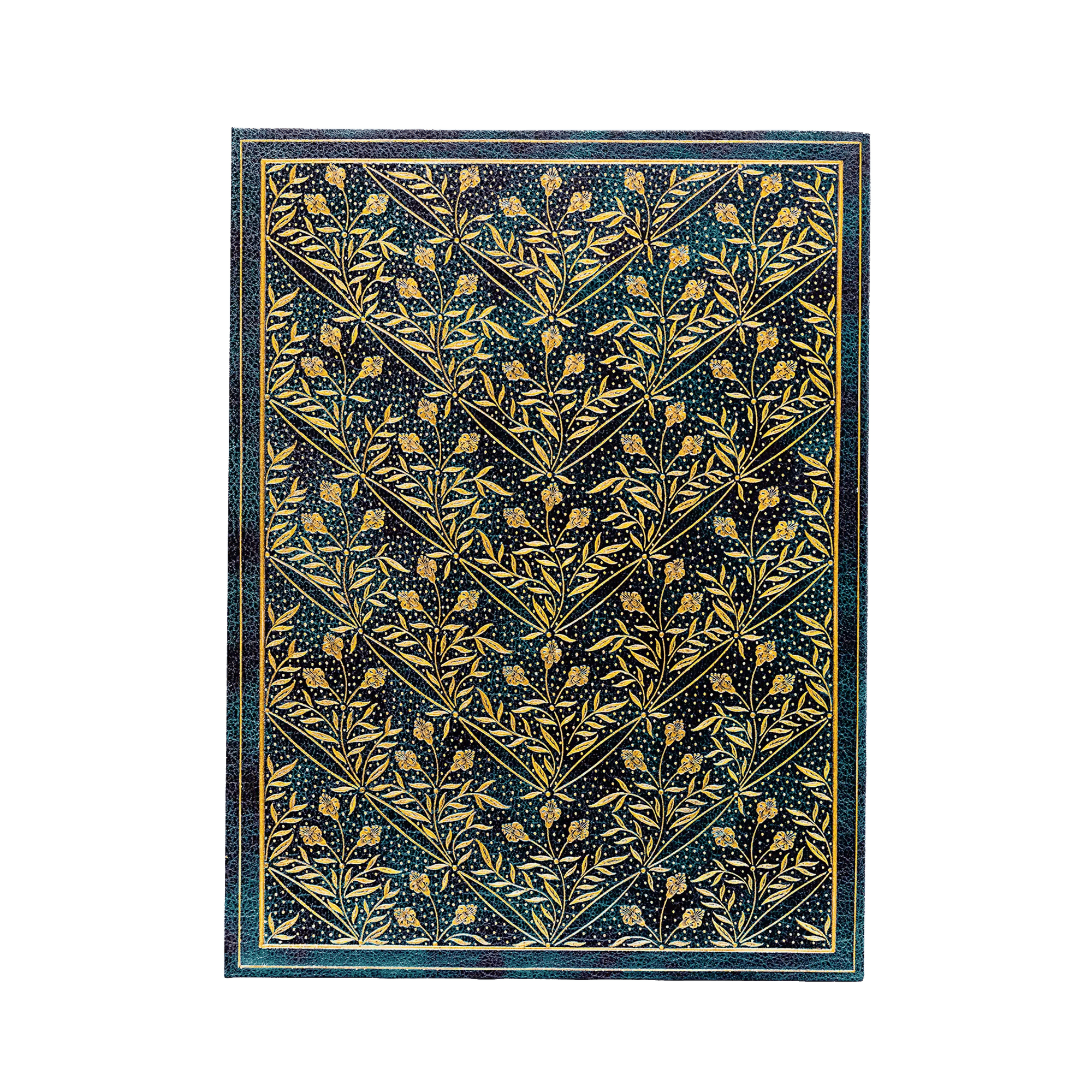 Wildflower Song - Journals - Front Image