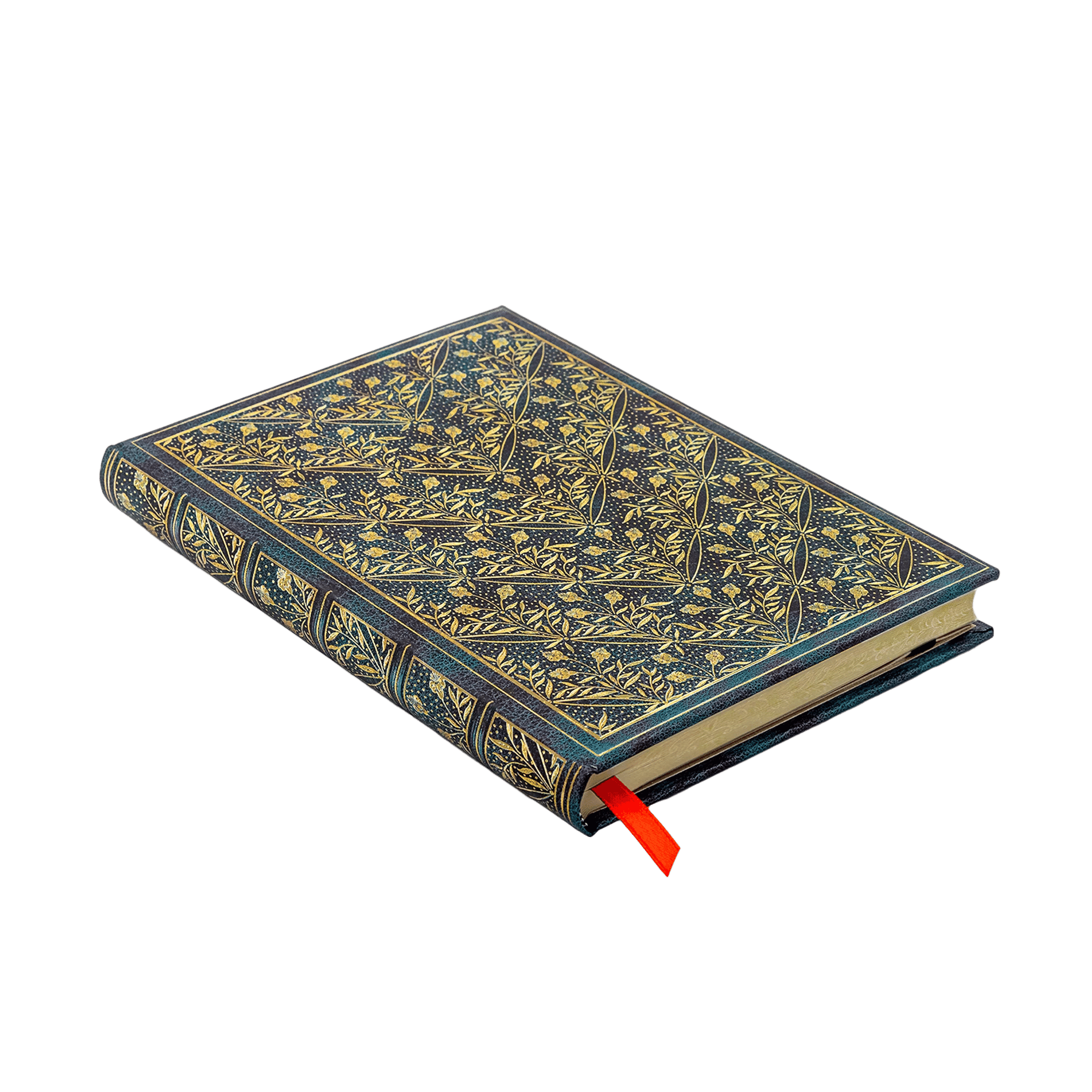 Wildflower Song - Journals - Angle Image