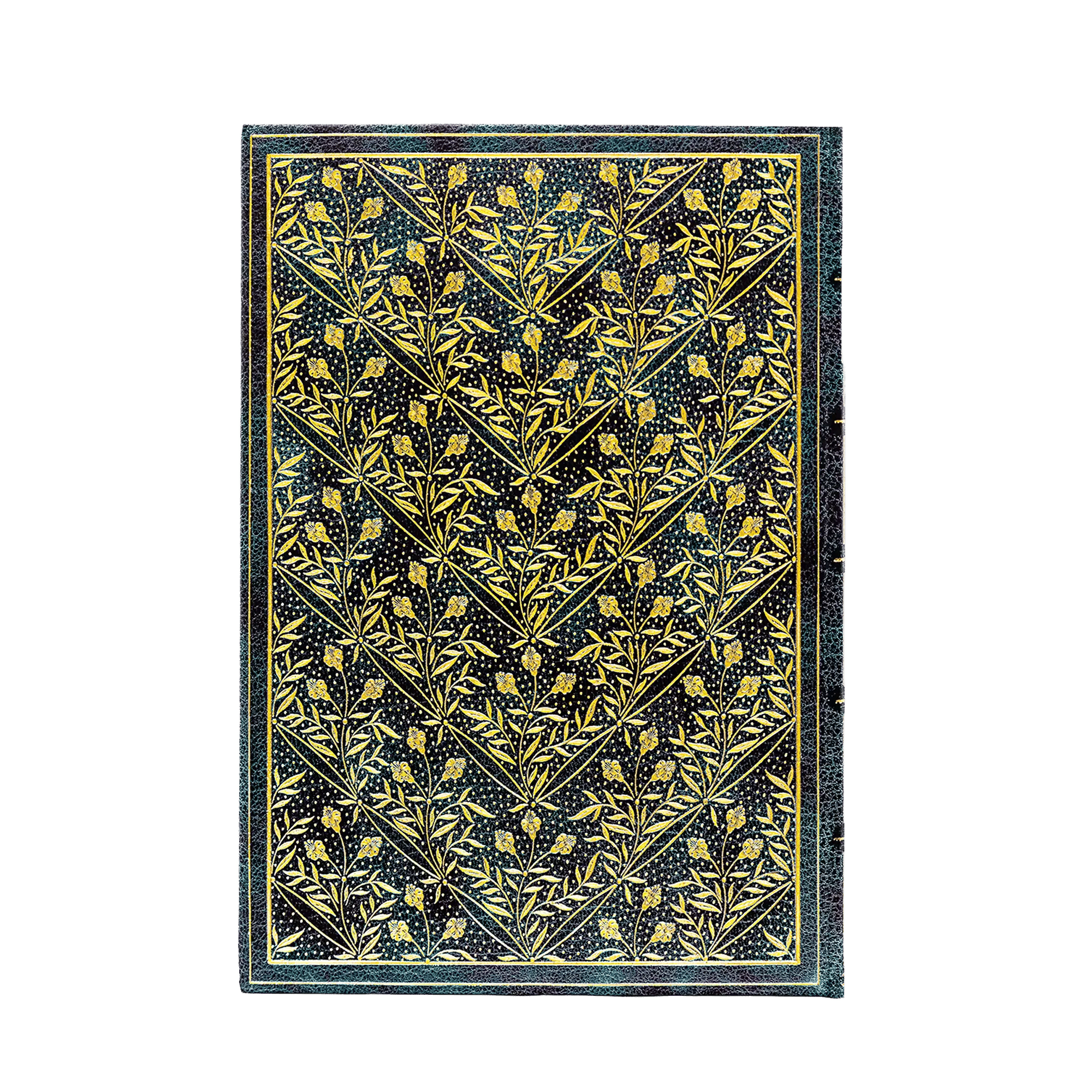 Wildflower Song - Journals - Back Image
