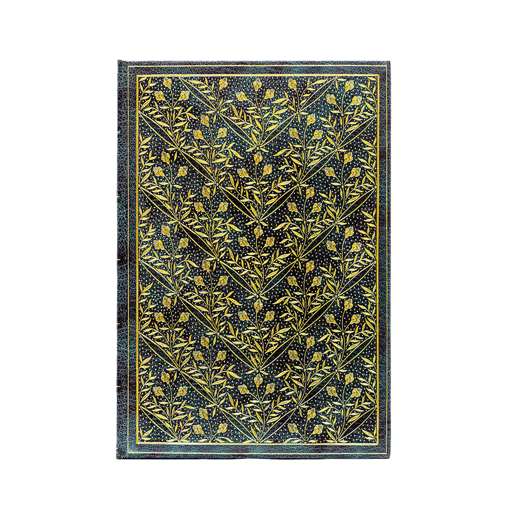 Wildflower Song - Journals - Front Image