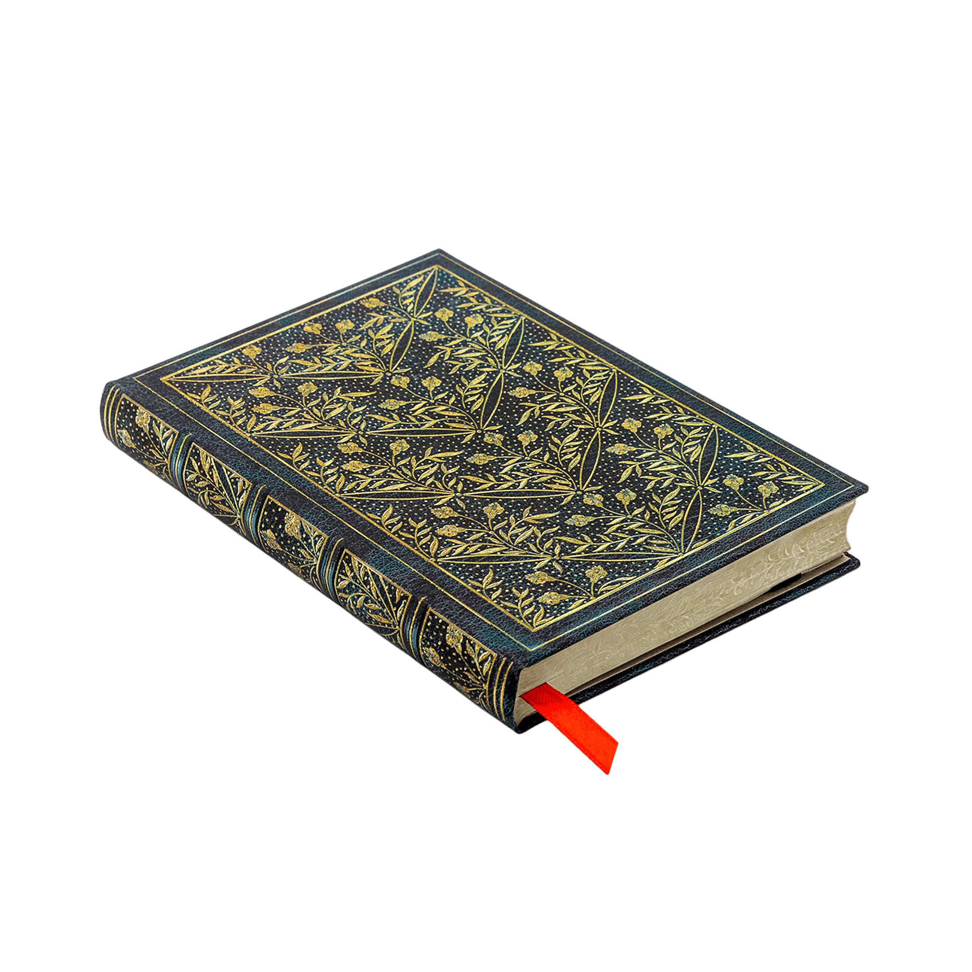 Wildflower Song - Journals - Angle Image