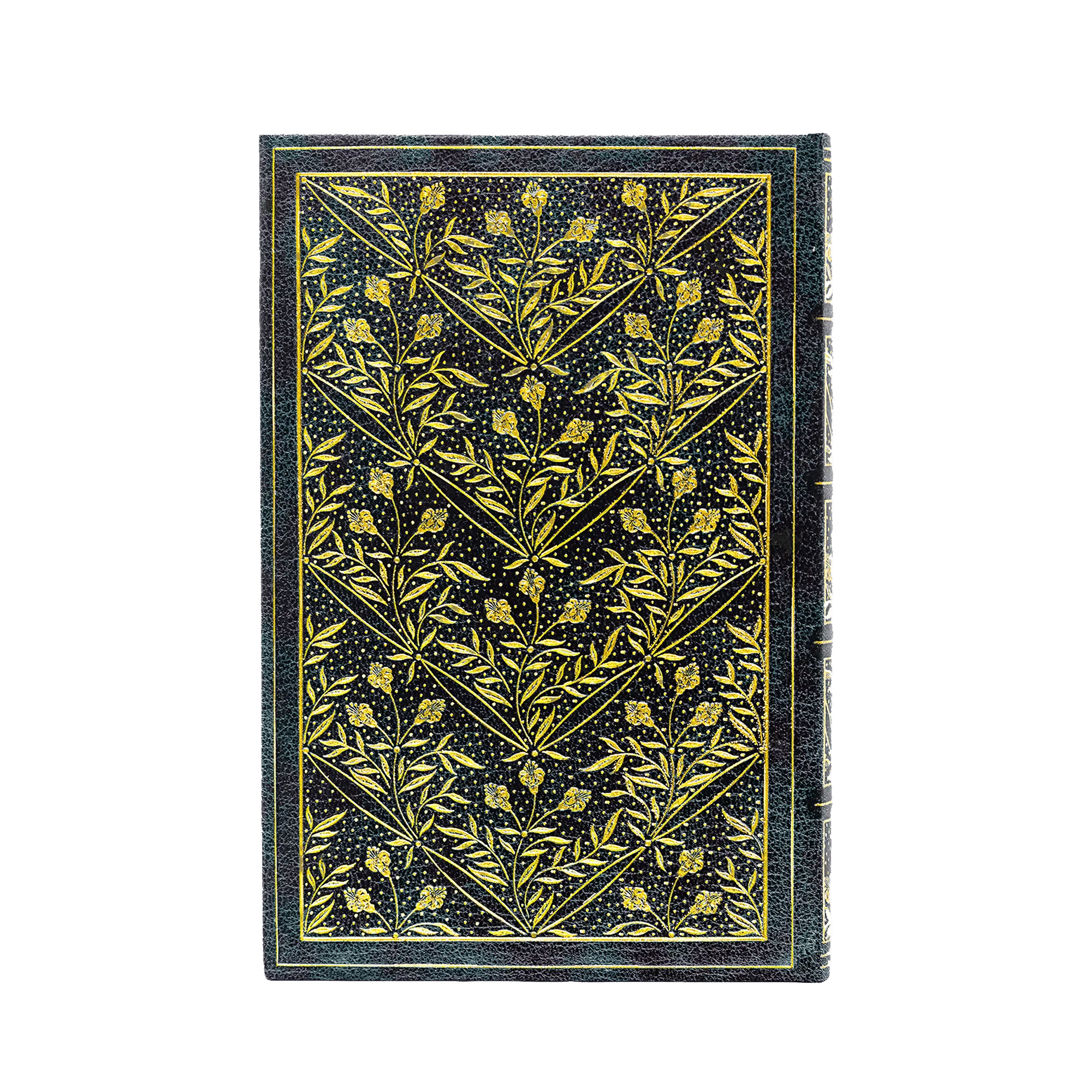 Wildflower Song - Journals - Back Image