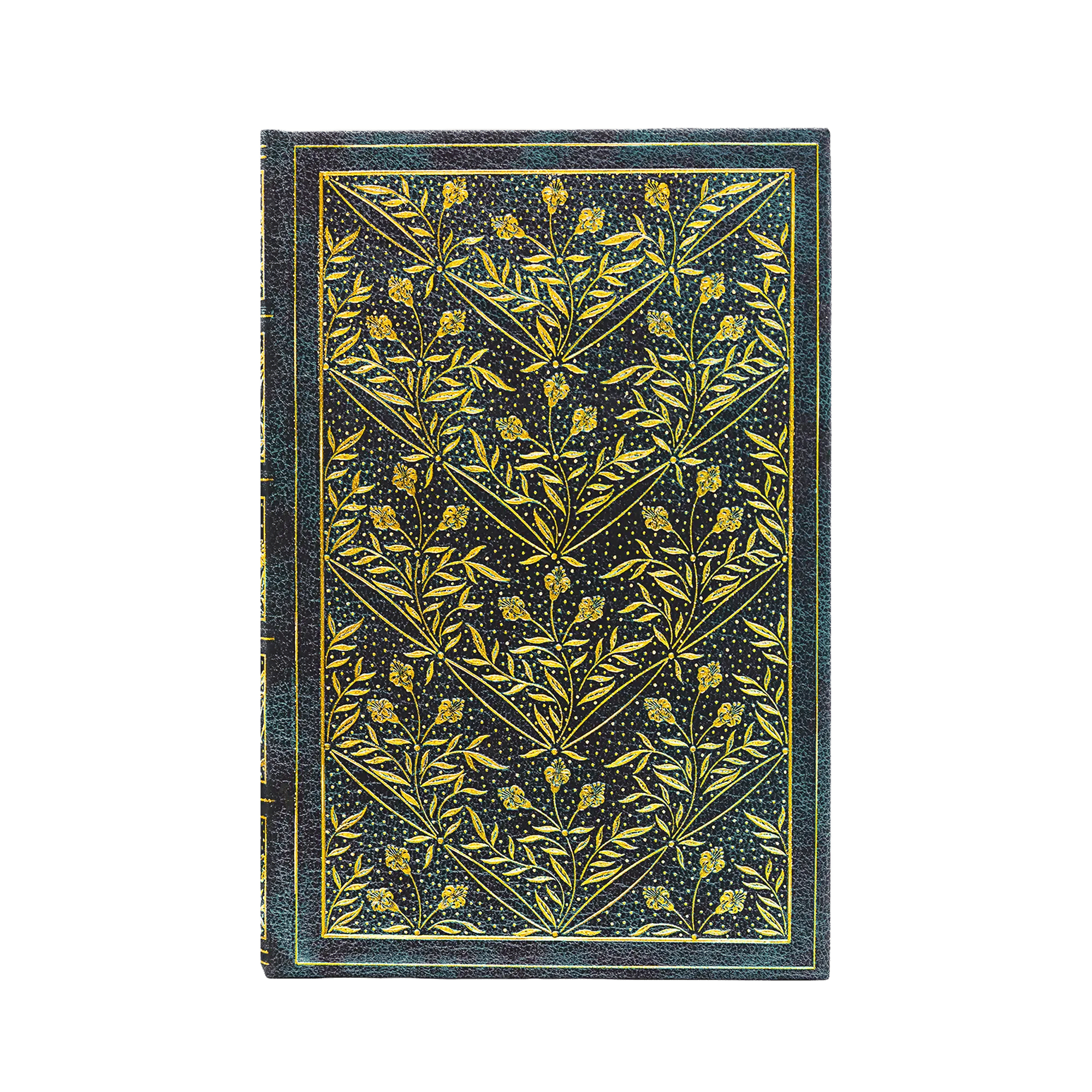Wildflower Song - Journals - Front Image