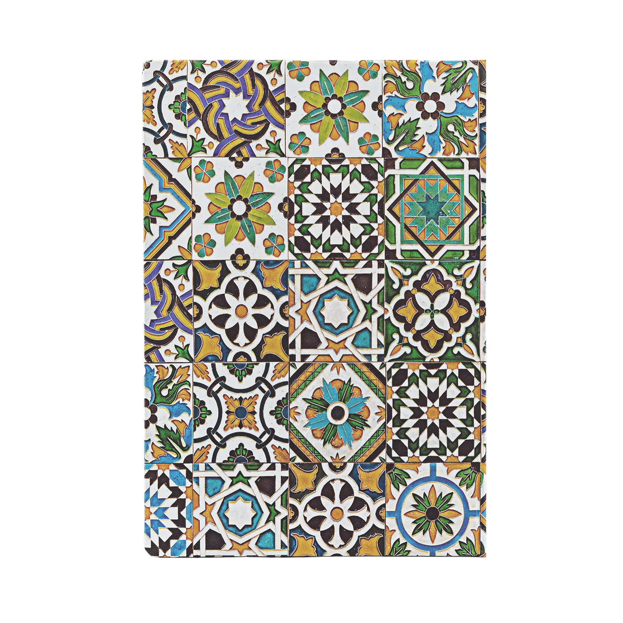 Oporto - Cuadernos - Back Image