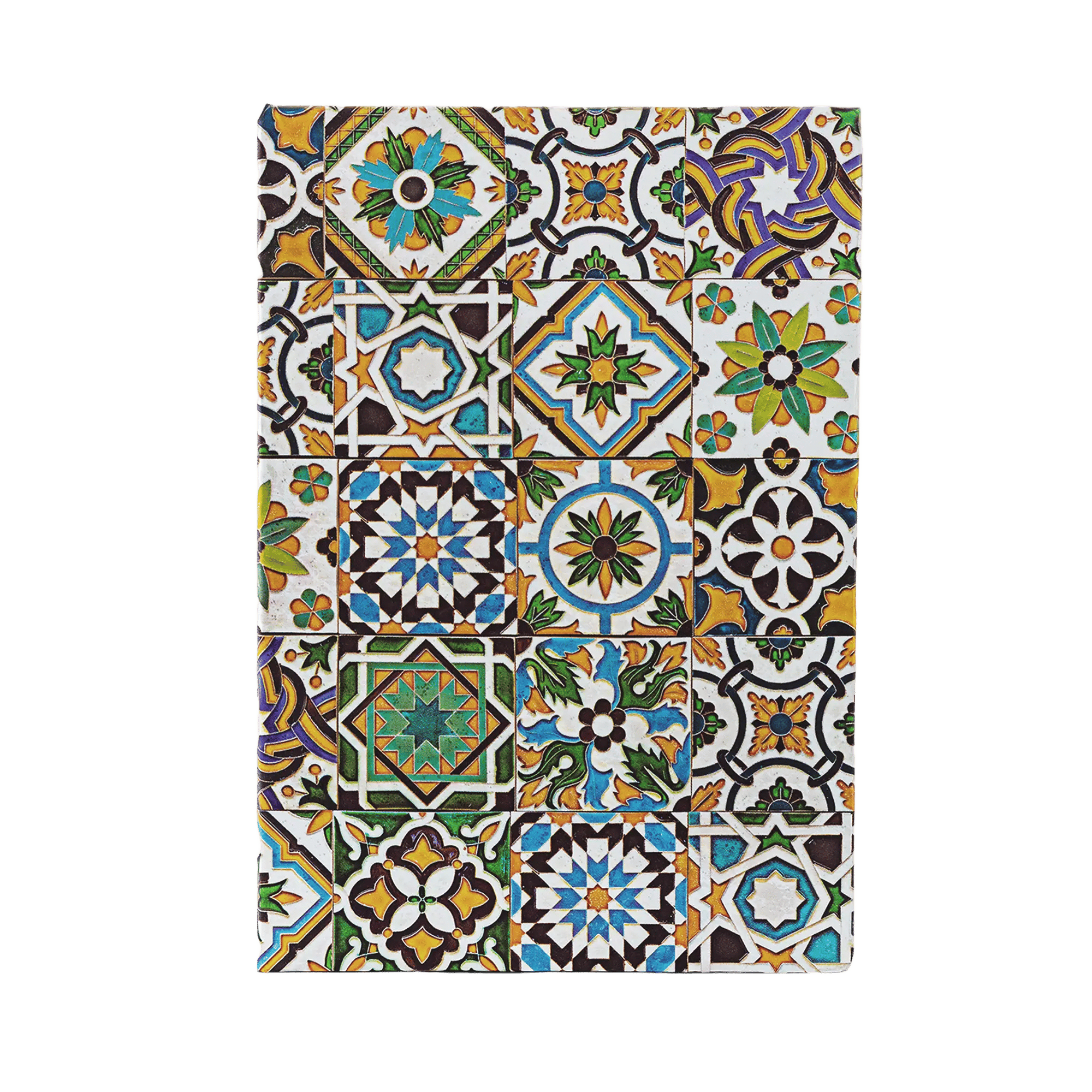 Oporto - Cuadernos - Front Image