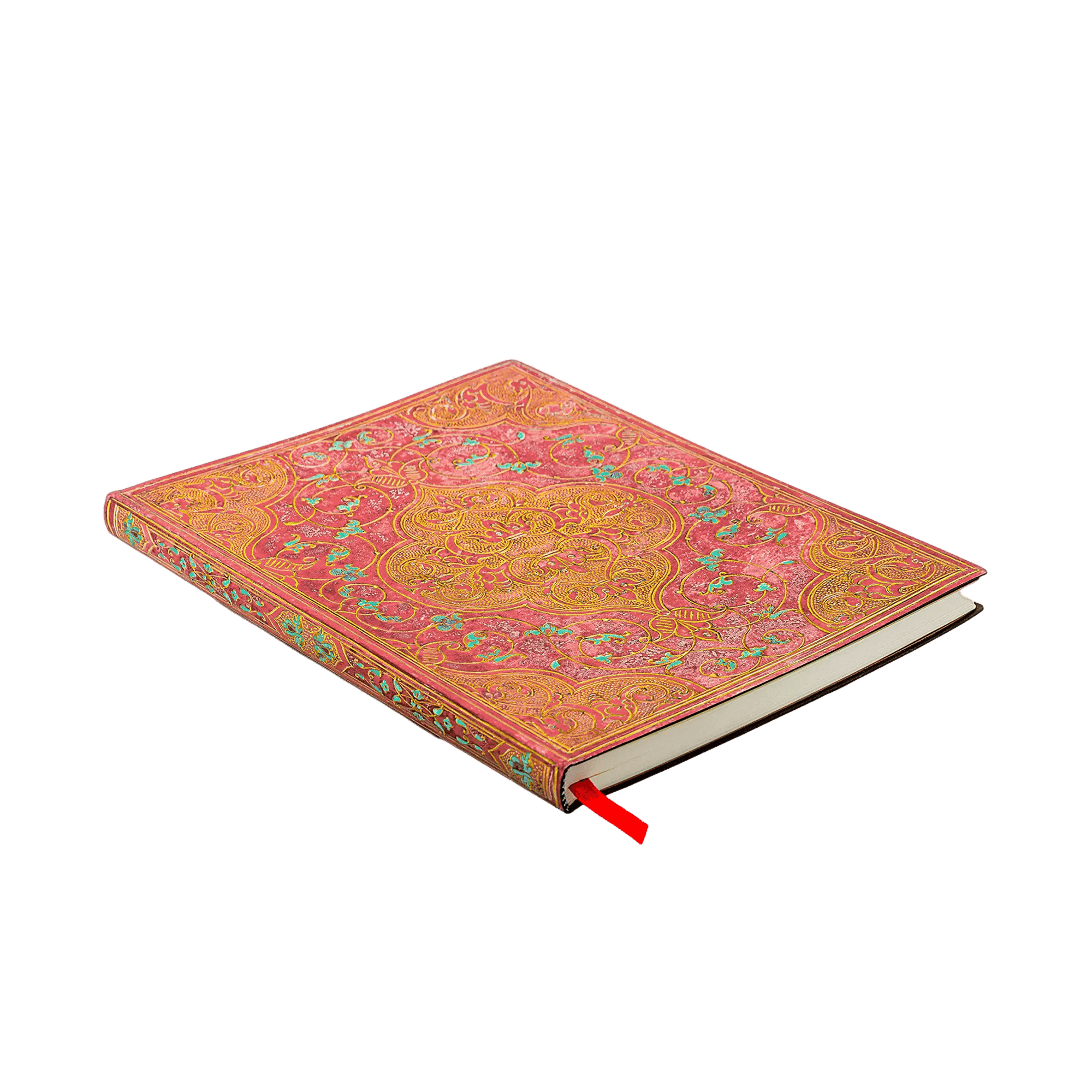 Rose Chronicles - Journals - Angle Image