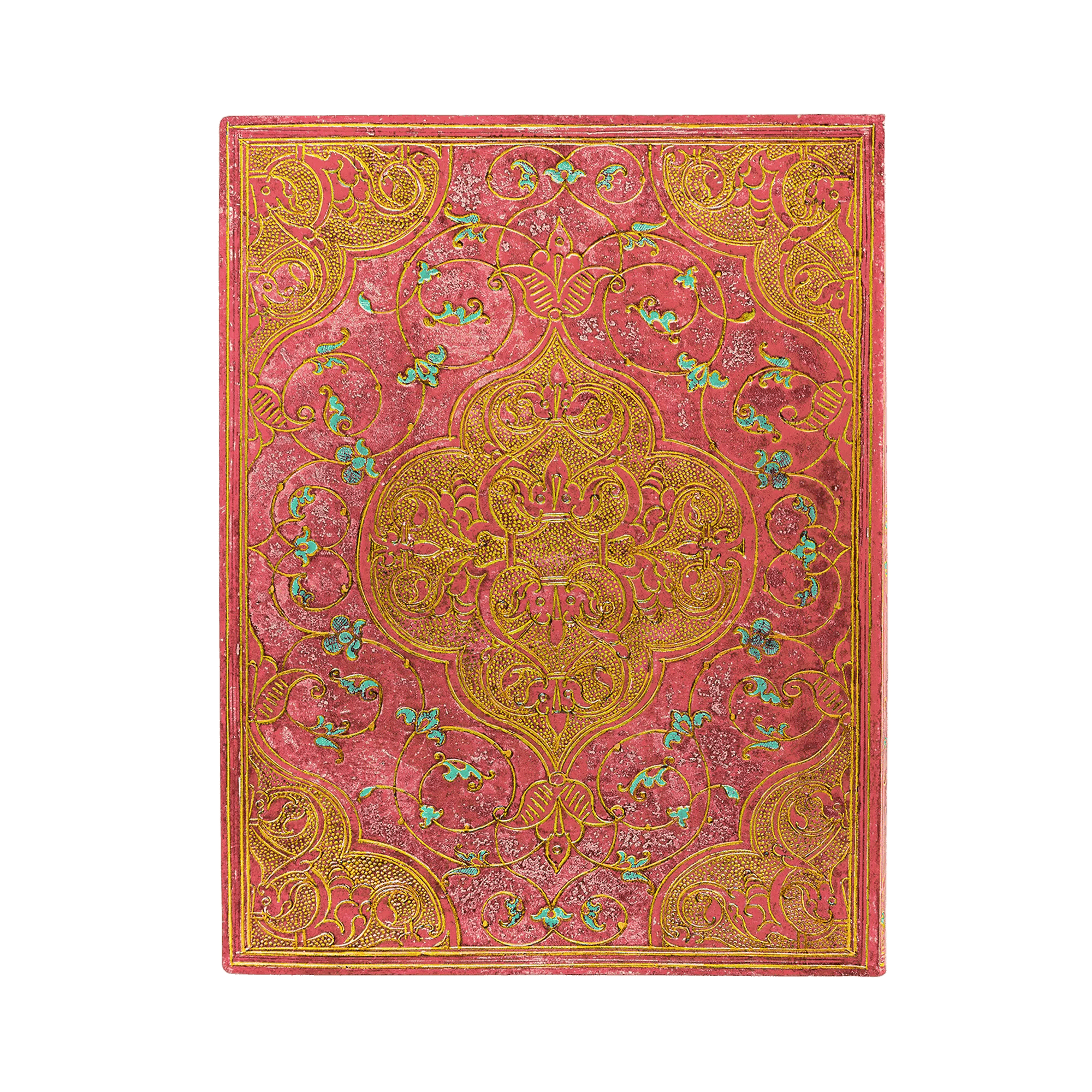 Rose Chronicles - Journals - Back Image