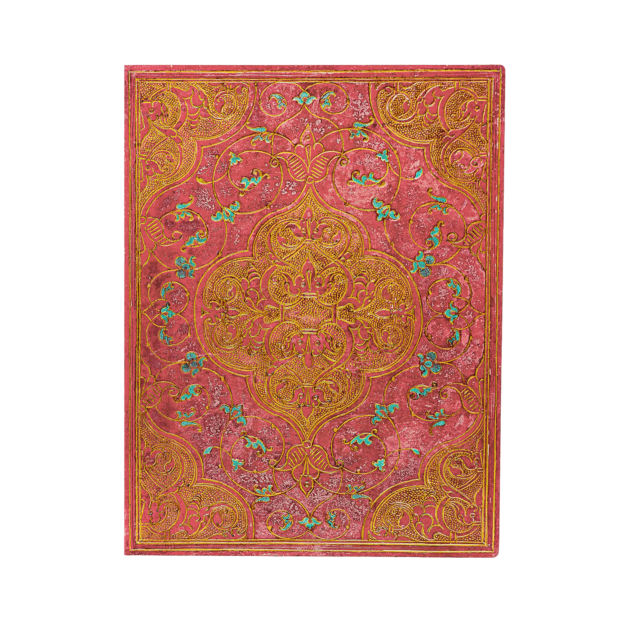 Rose Chronicles - Journals - Front Image