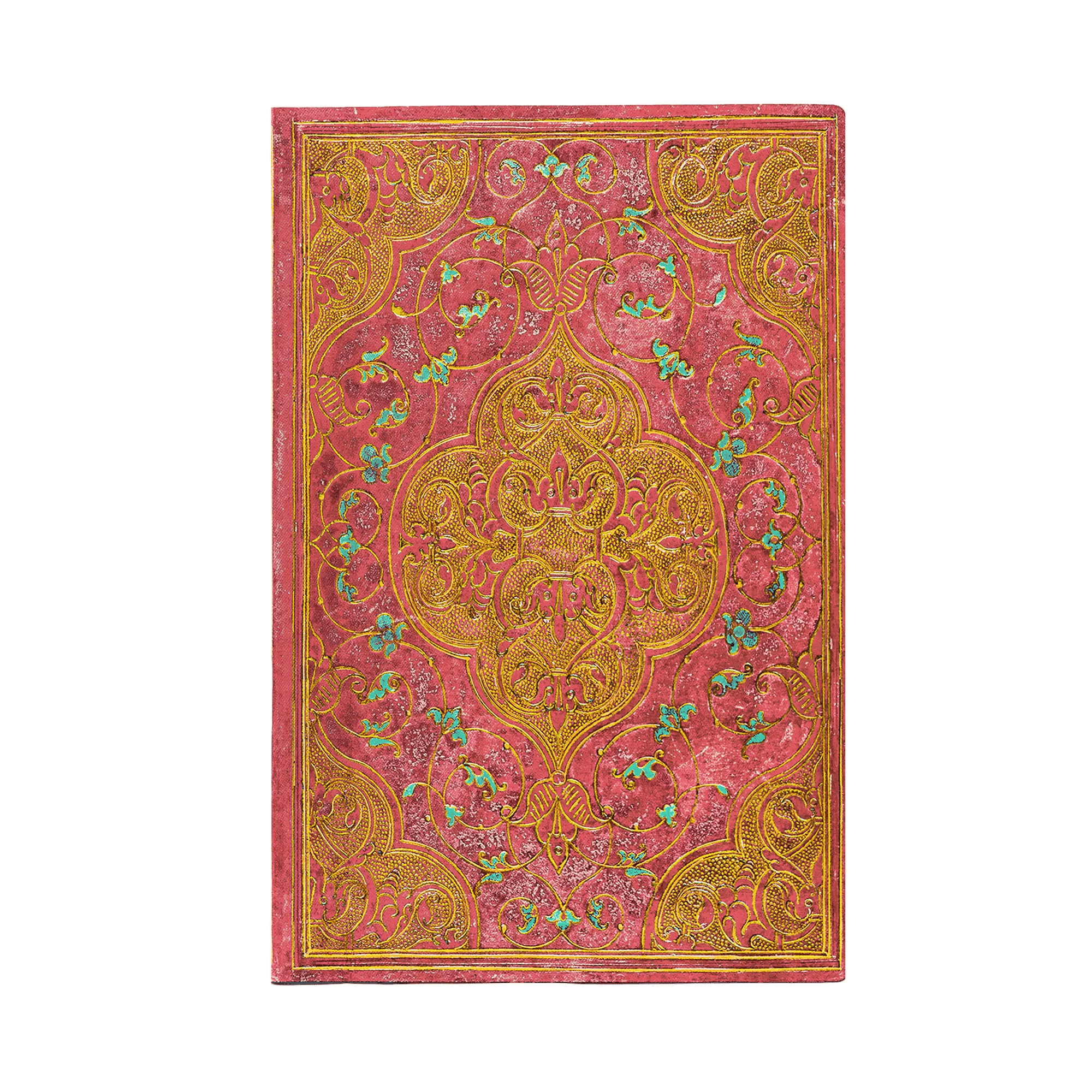 ローズページ ローズ - ローズ - ソフトカバー | Paperblanks