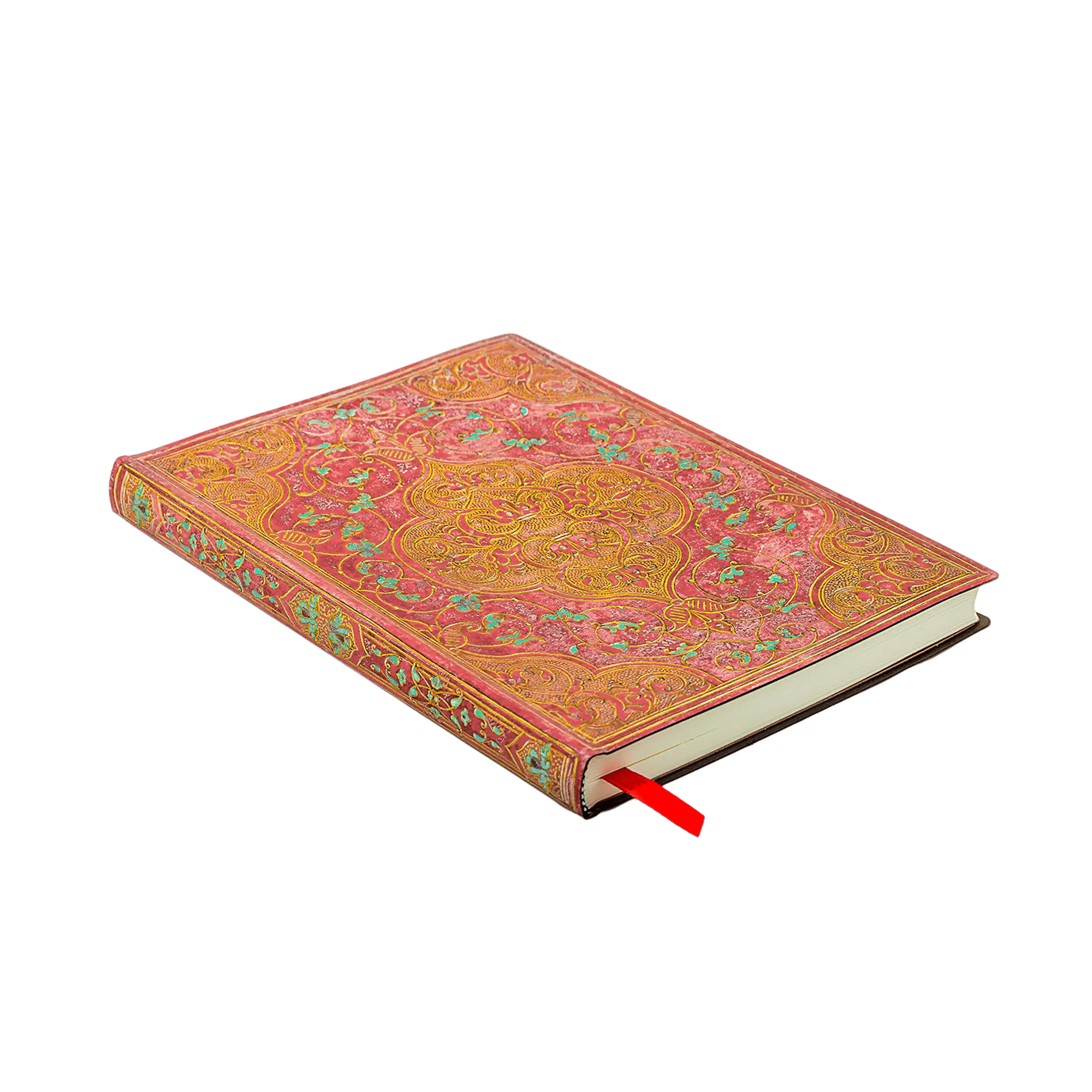 Chroniques Roses - Carnets - Angle Image