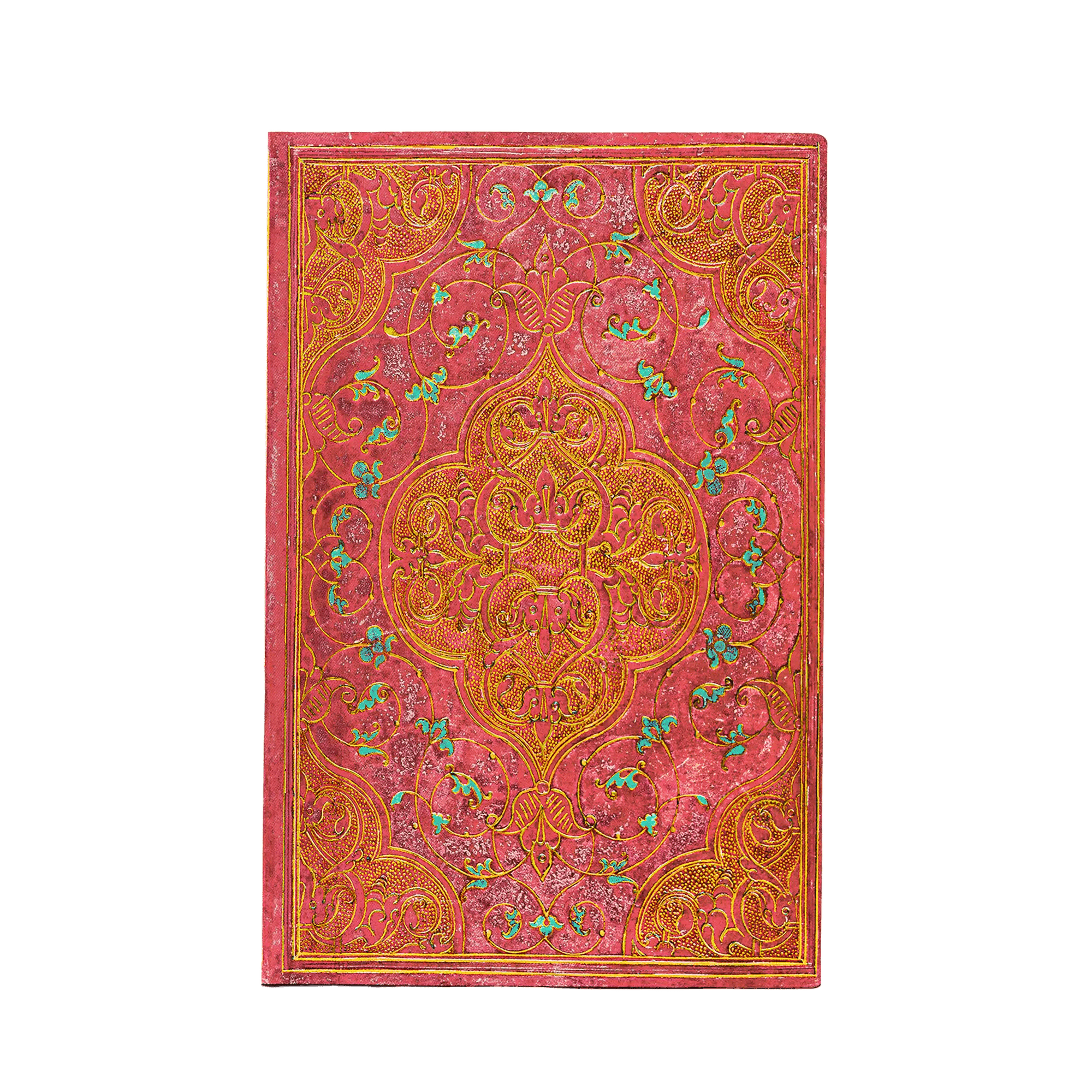 Cronache Rosa - Diari - Front Image
