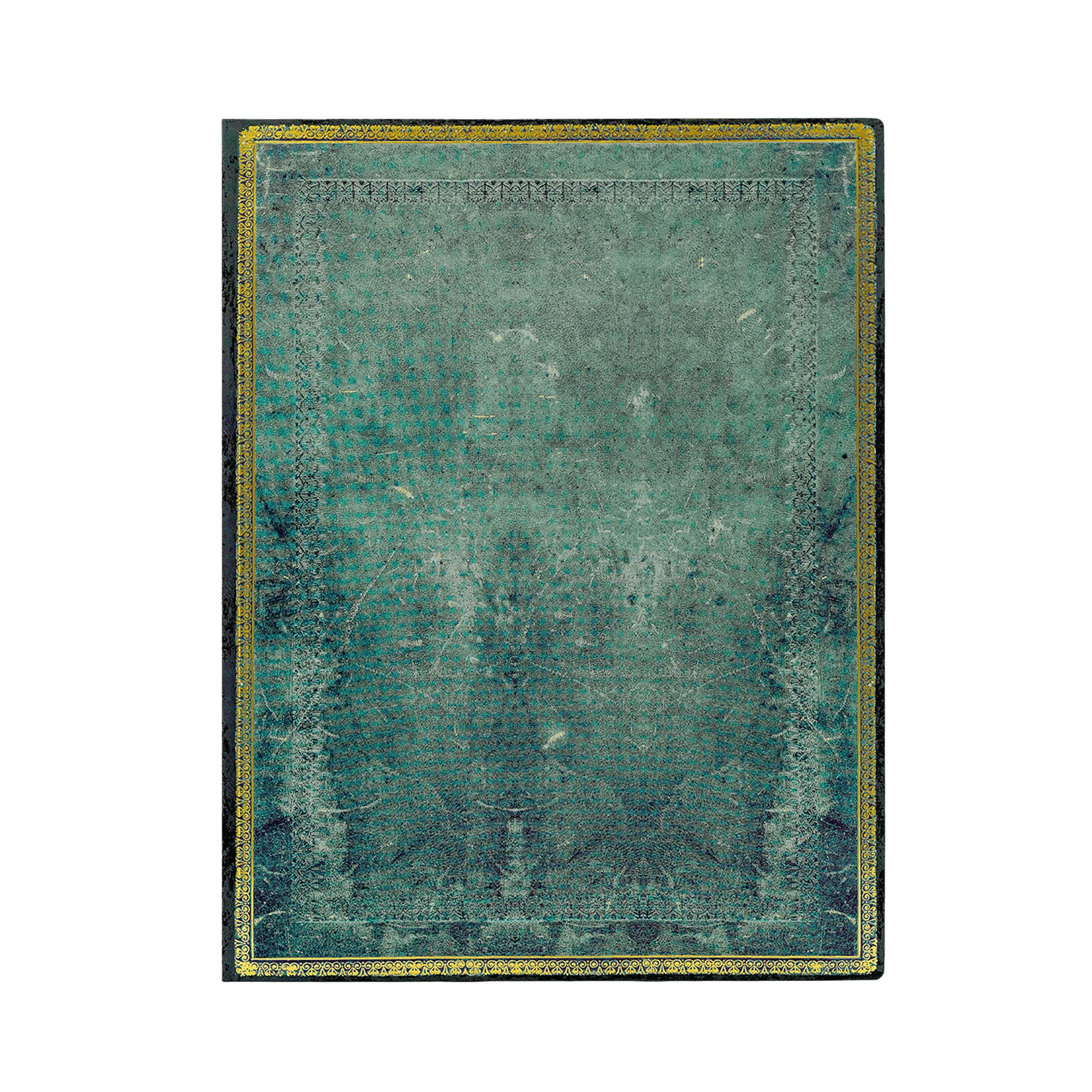 Azul Pacífico - Cuadernos - Front Image