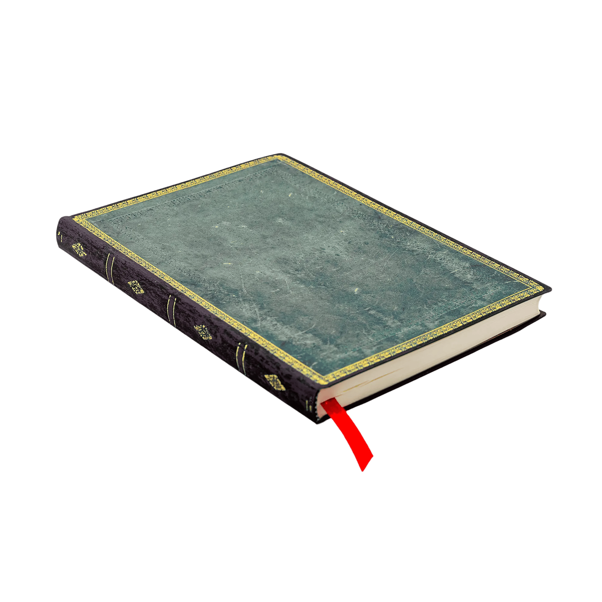 Pacific Blue - Journals - Angle Image