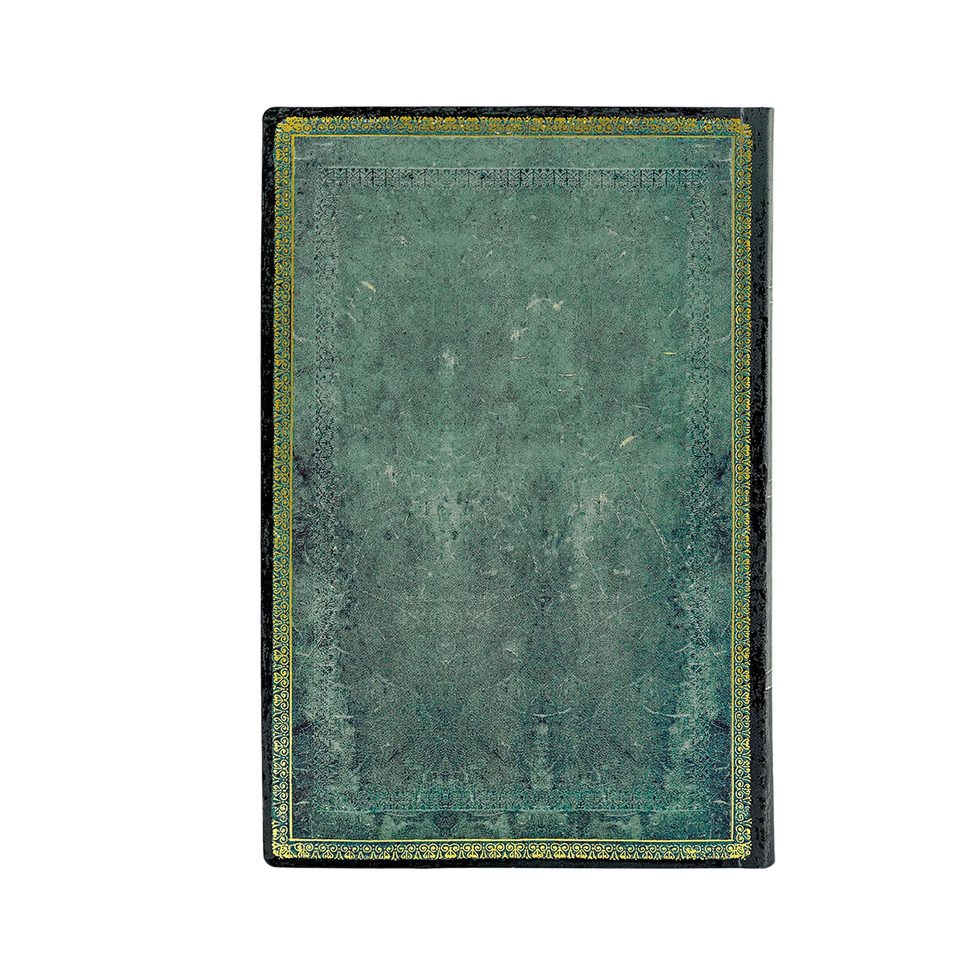 Pacific Blue - Journals - Back Image