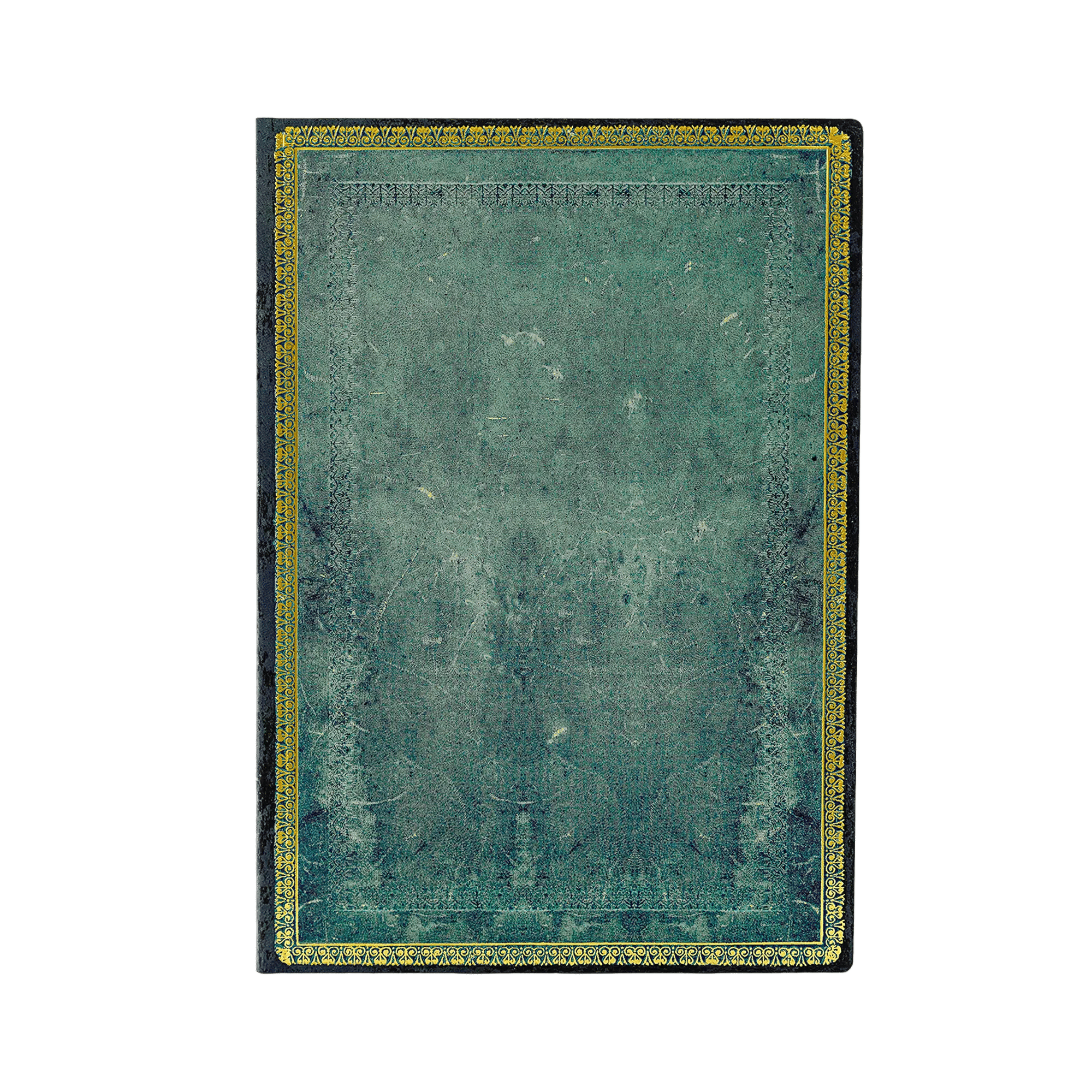 Pacific Blue - Journals - Front Image