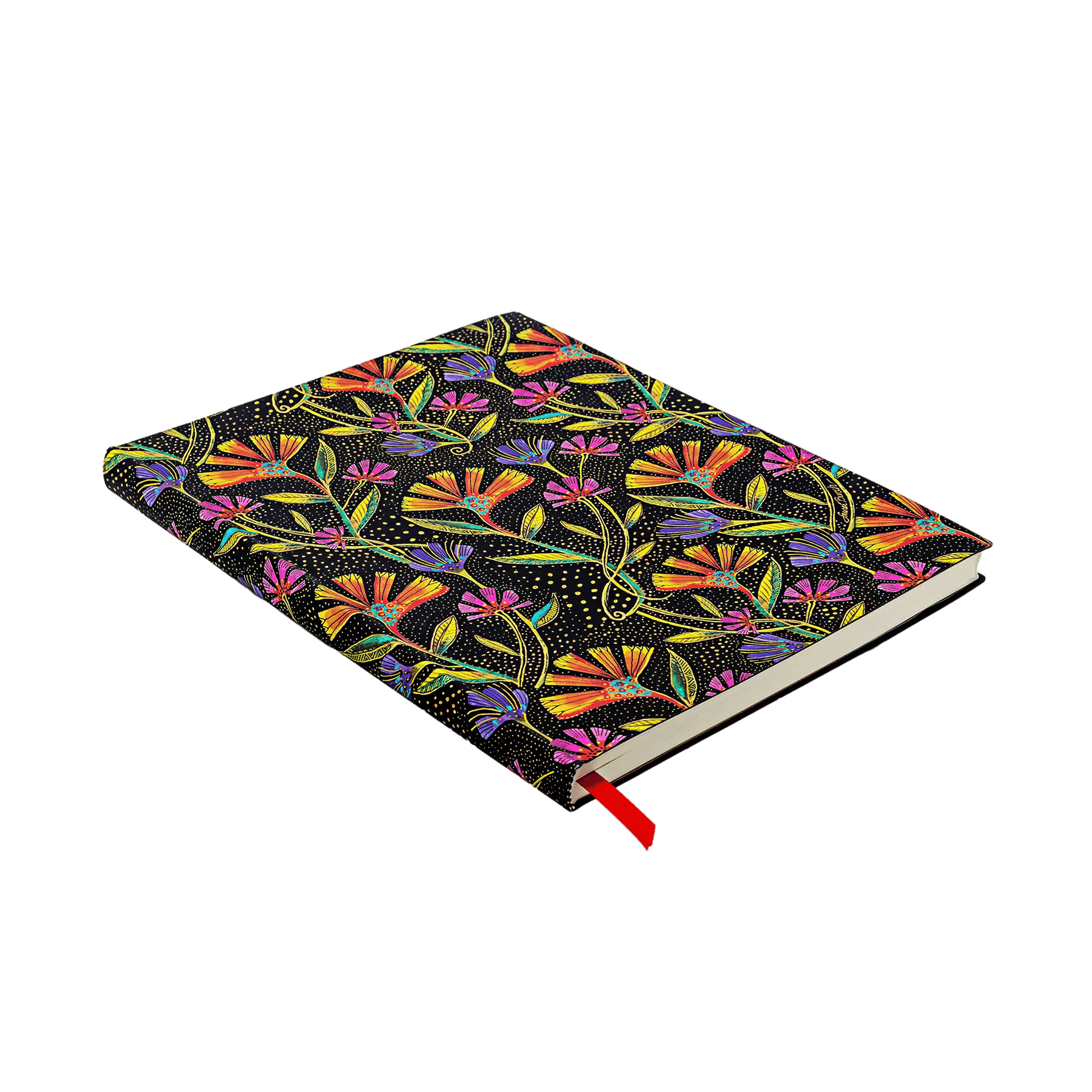Wild Flowers - Journals - Angle Image