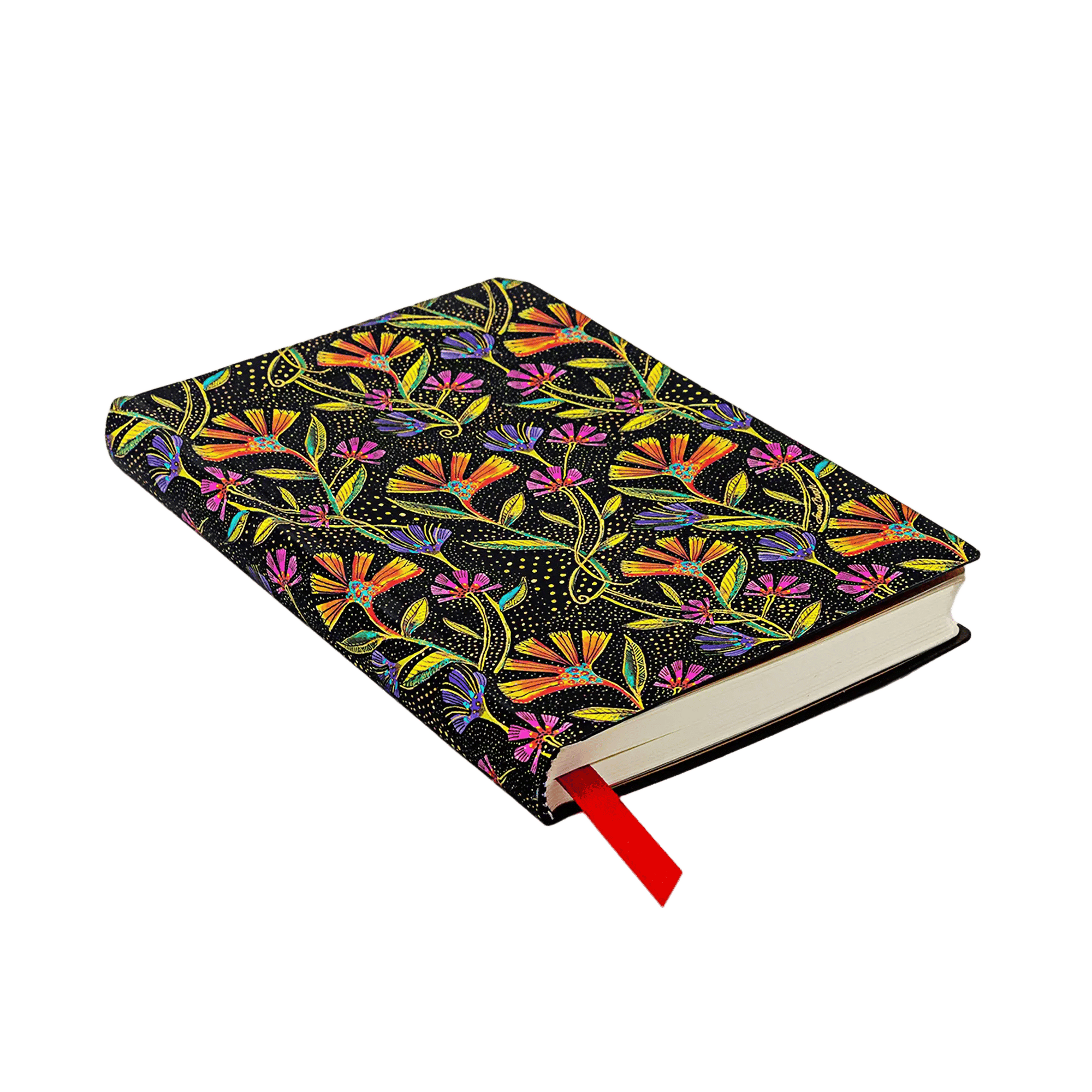 Wild Flowers - Journals - Angle Image