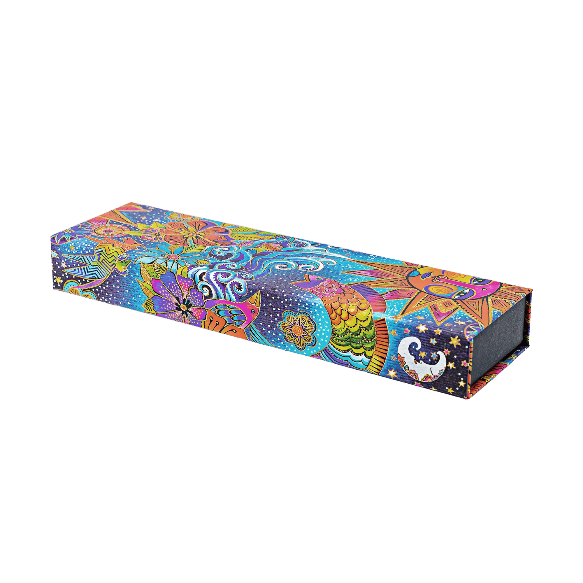 Celestial Magic - Pencil Cases - Angle Image