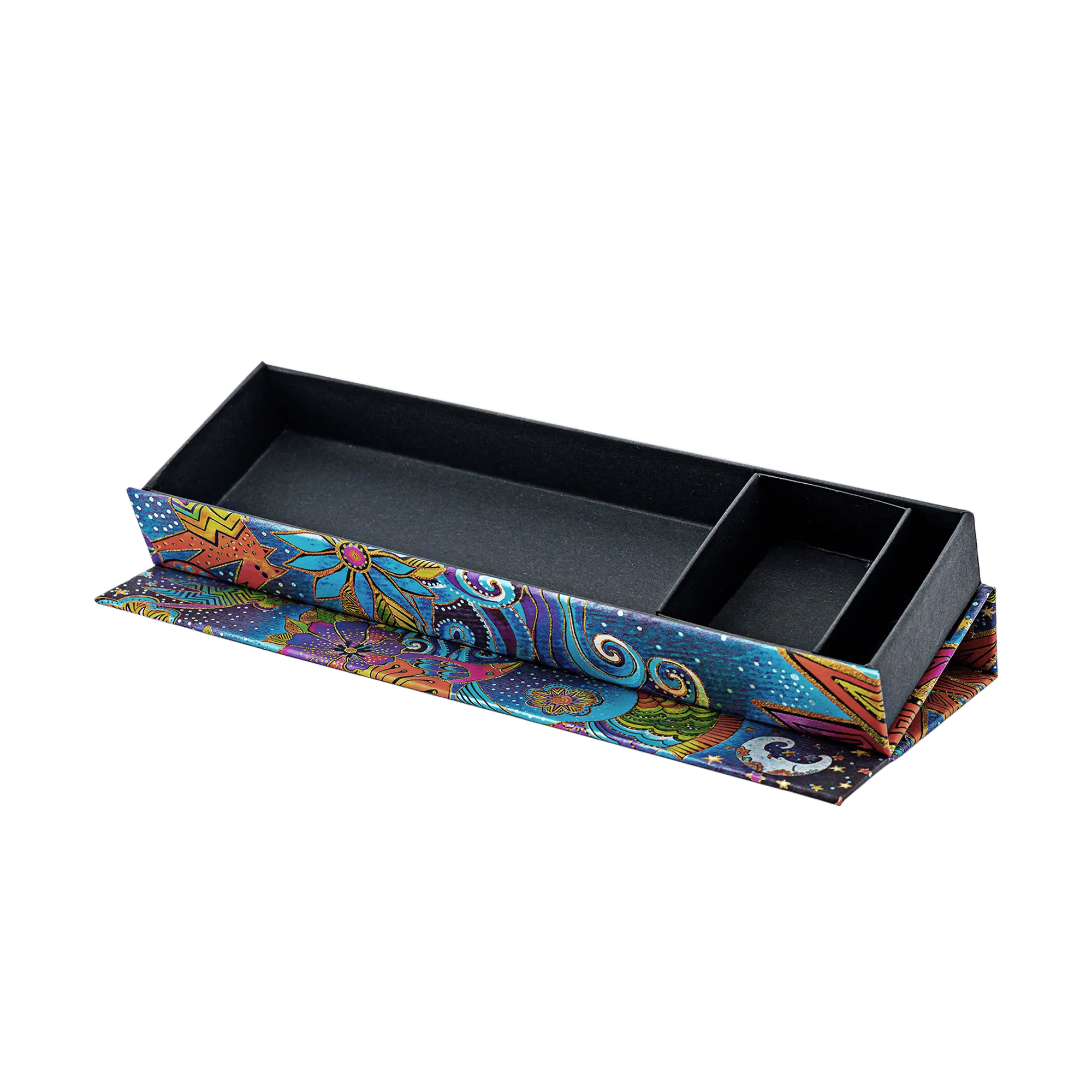 Celestial Magic - Pencil Cases - Edge Image