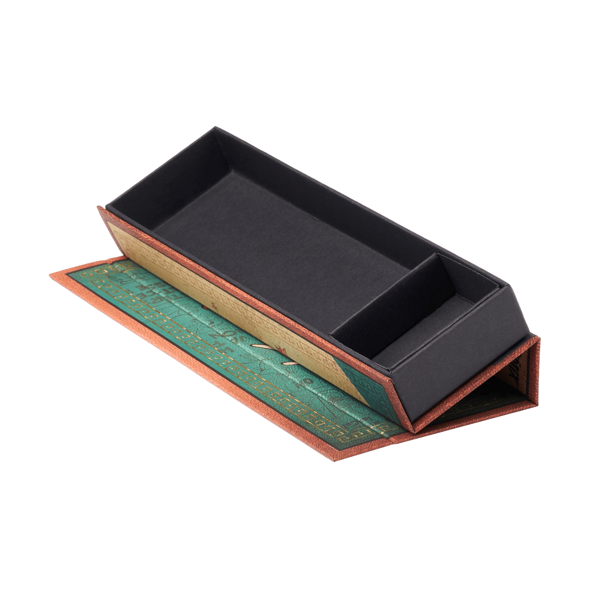 Asterix the Gaul - Pencil Cases - Edge Image