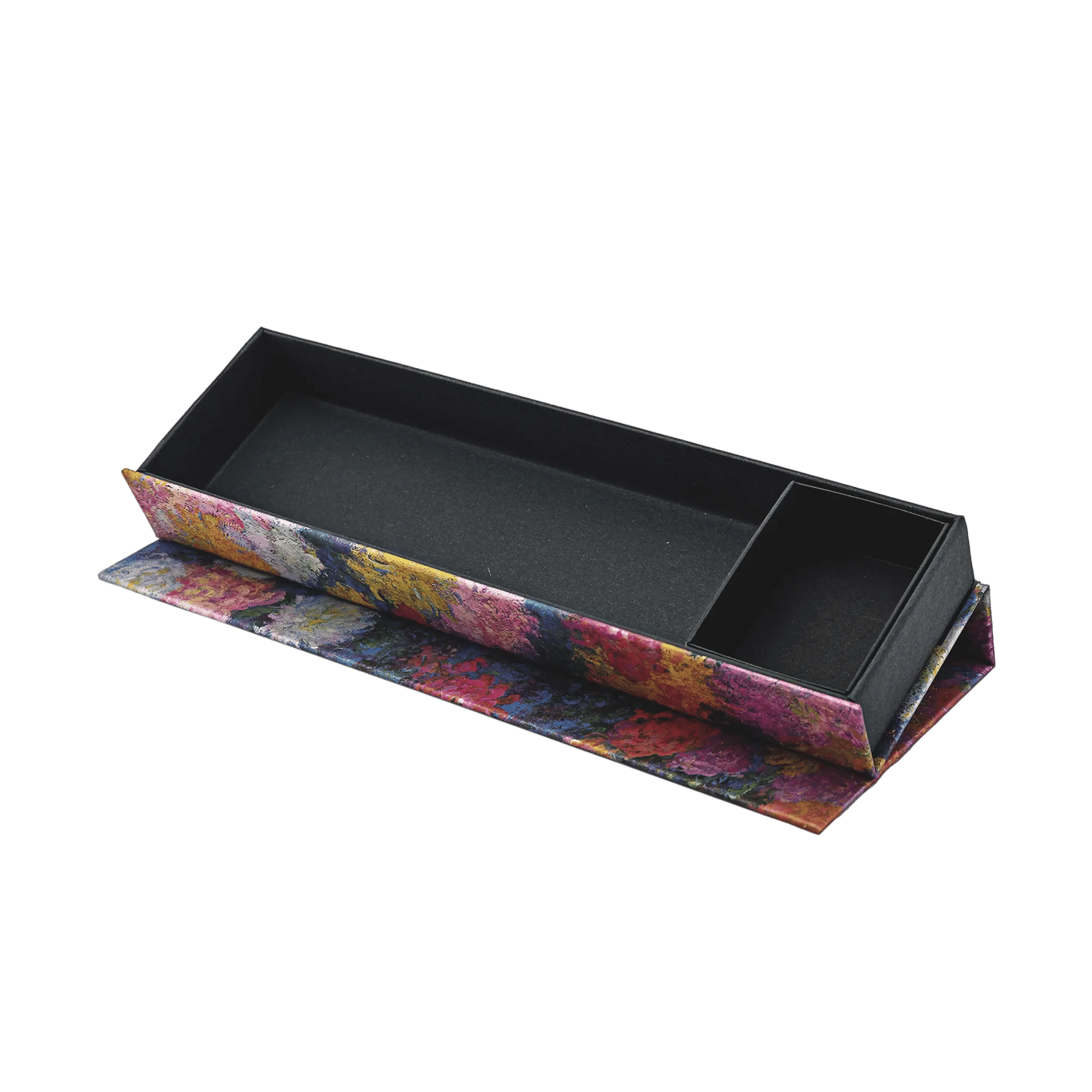 I Crisantemi di Monet - Astucci Multiuso - Edge Image