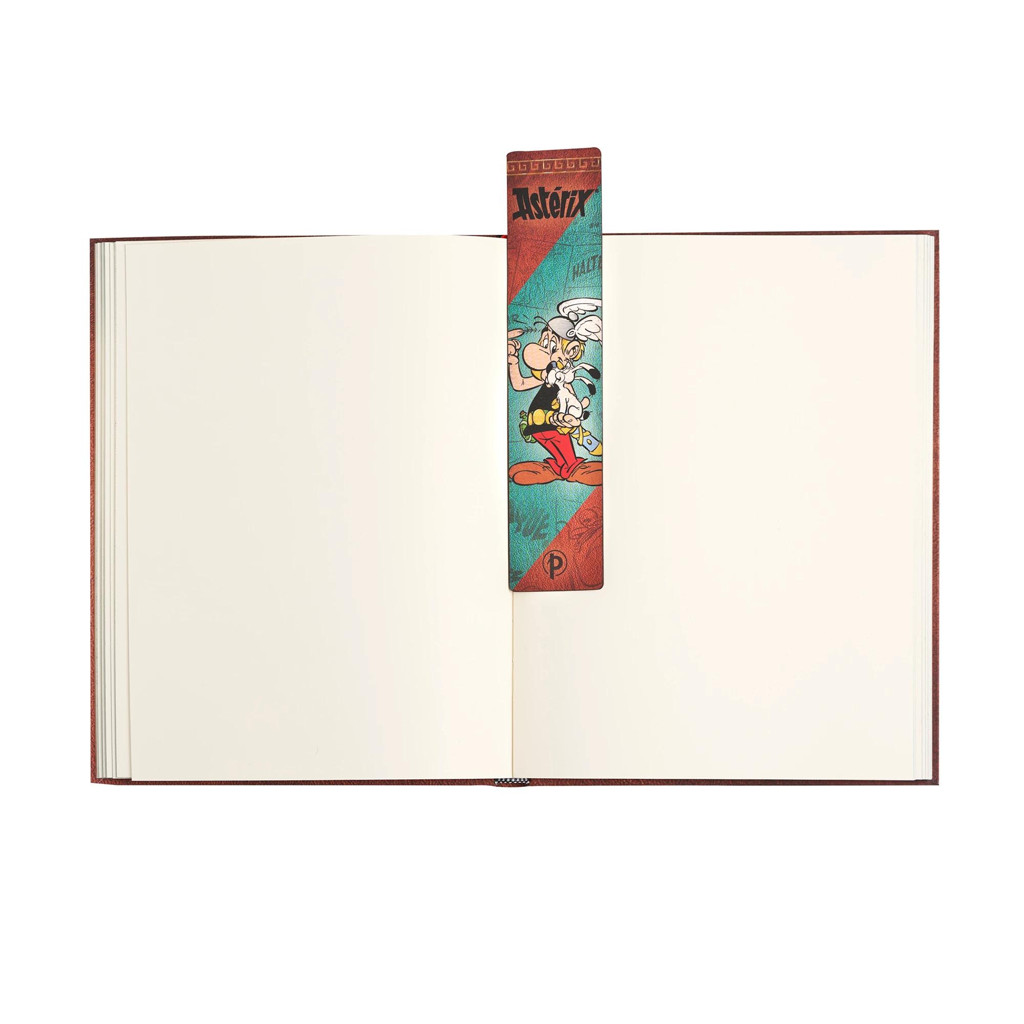 Astérix le Gaulois - Marque-pages - Edge Image