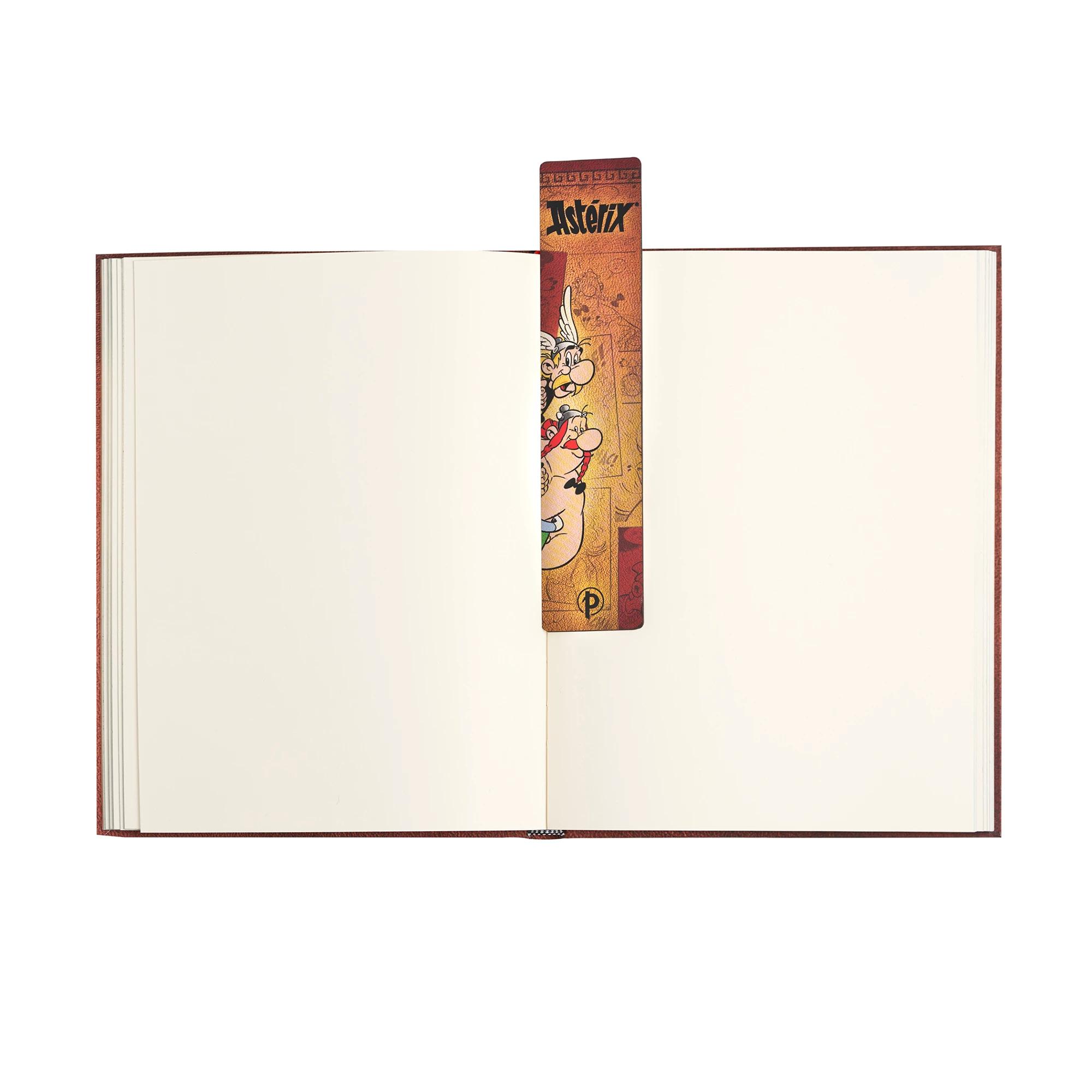 Asterix & Obelix - Bookmarks - Edge Image