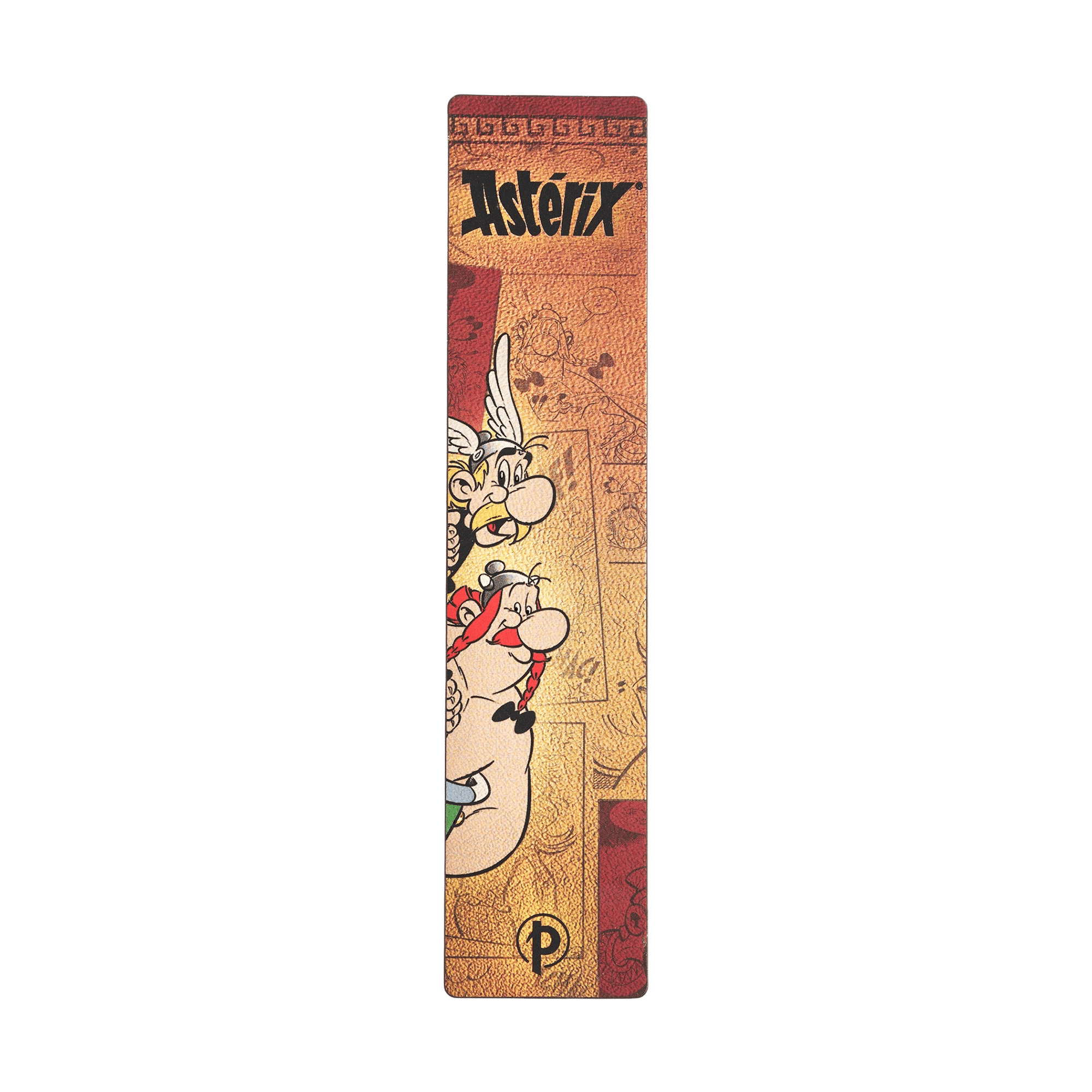 Asterix & Obelix - Bookmarks - Front Image