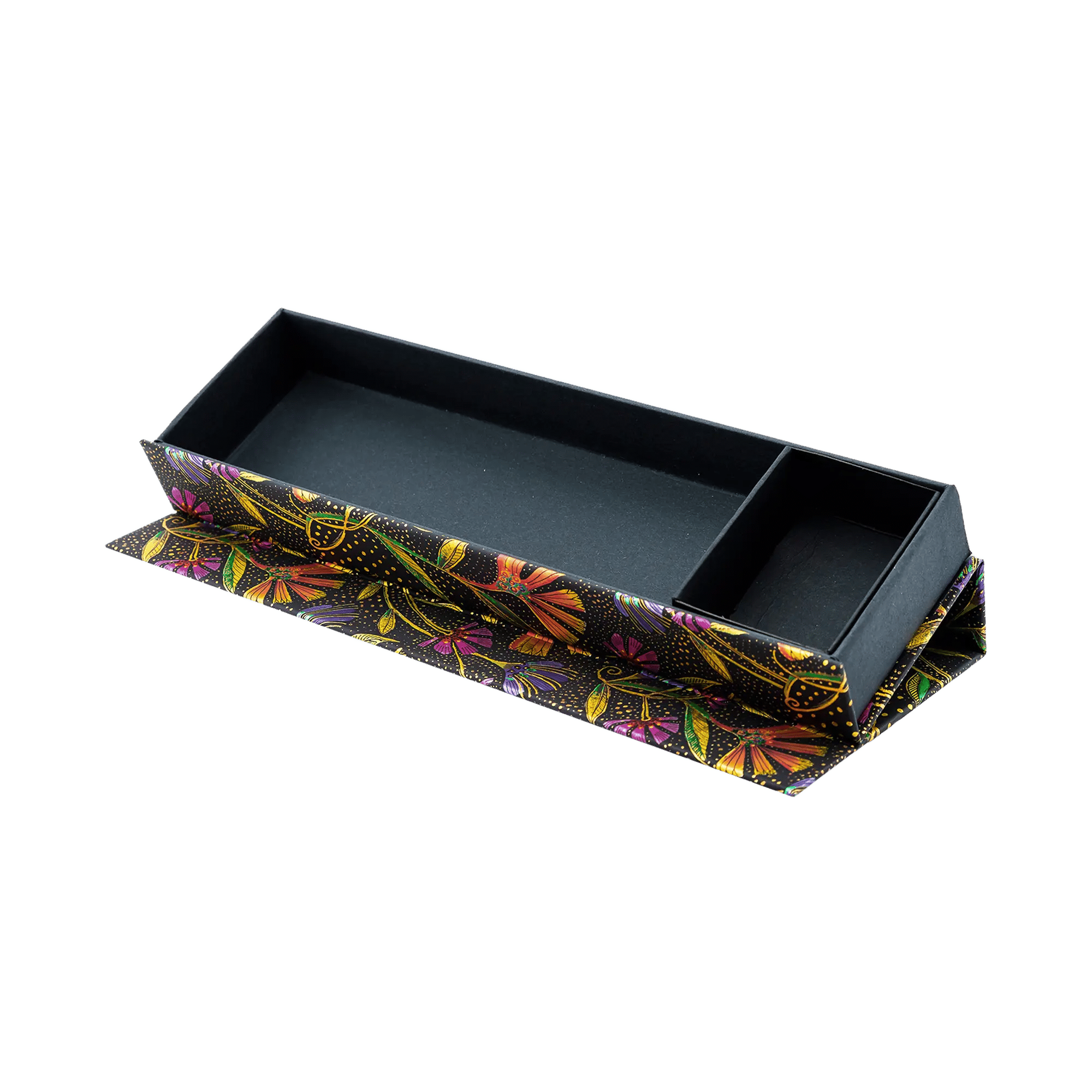 Wild Flowers - Pencil Cases - Edge Image