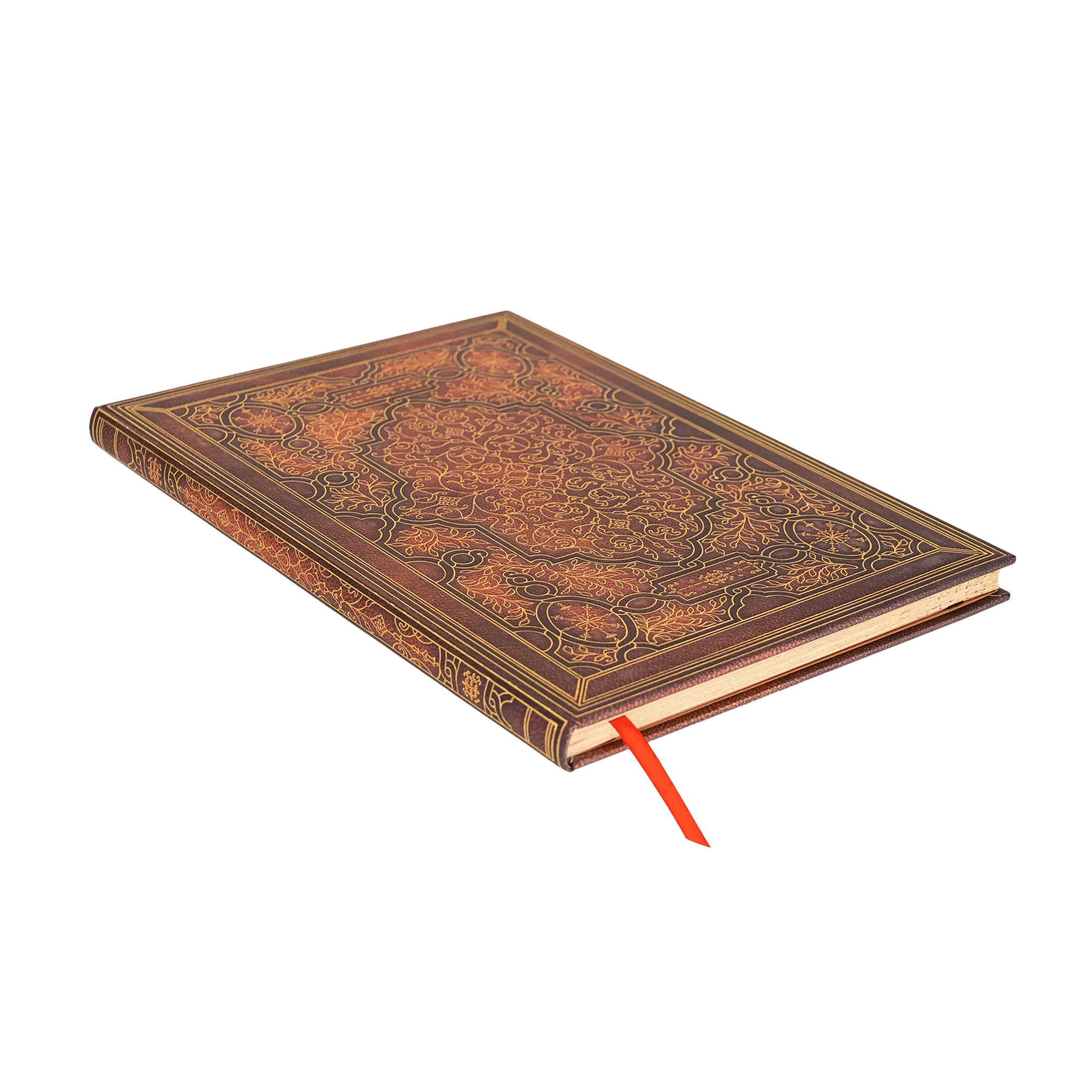 Eisernes Pferd - Notizbücher - Edge Image