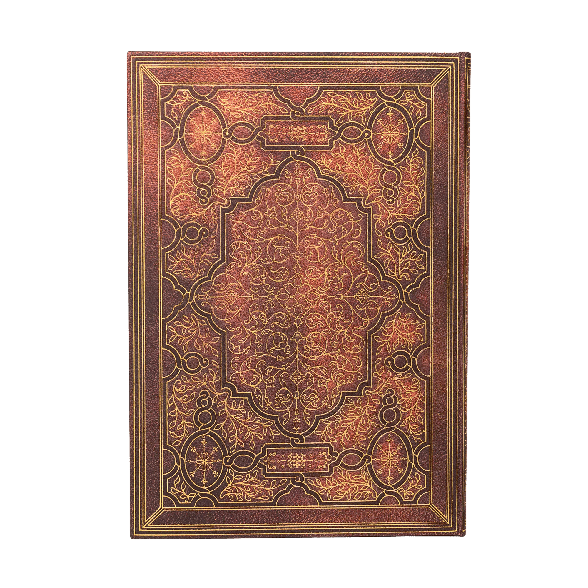 Cheval de Fer - Carnets - Back Image