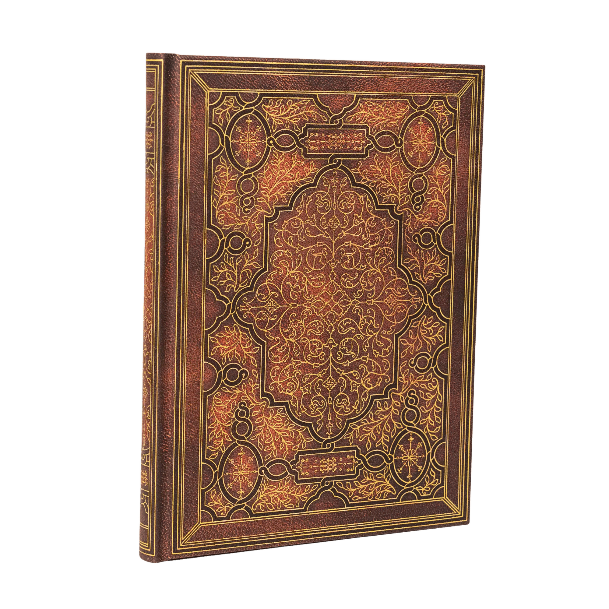 Cheval de Fer - Carnets - Front Image