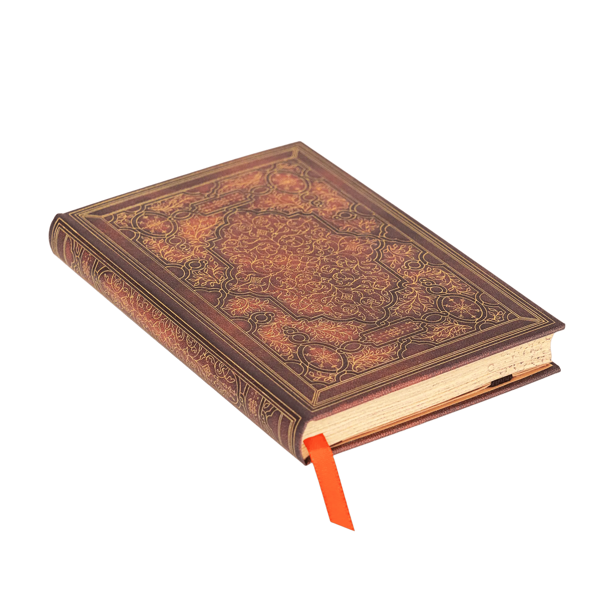 Hierro y Vapor - Cuadernos - Edge Image