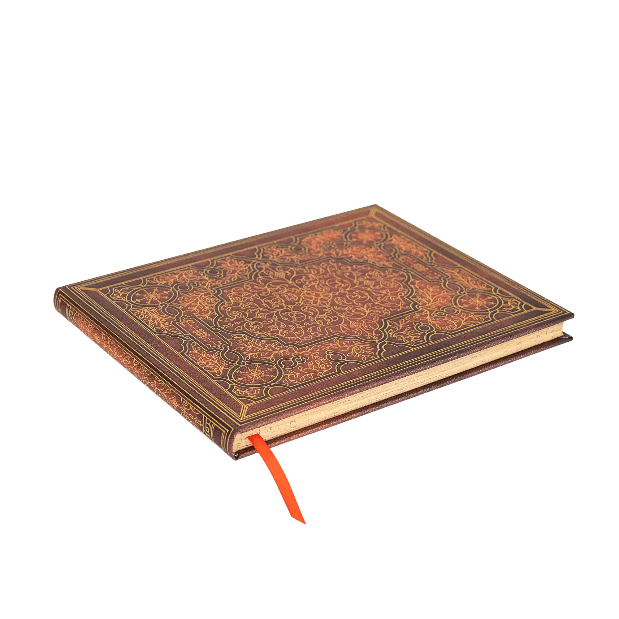 Iron Horse - Guest Books - Edge Image