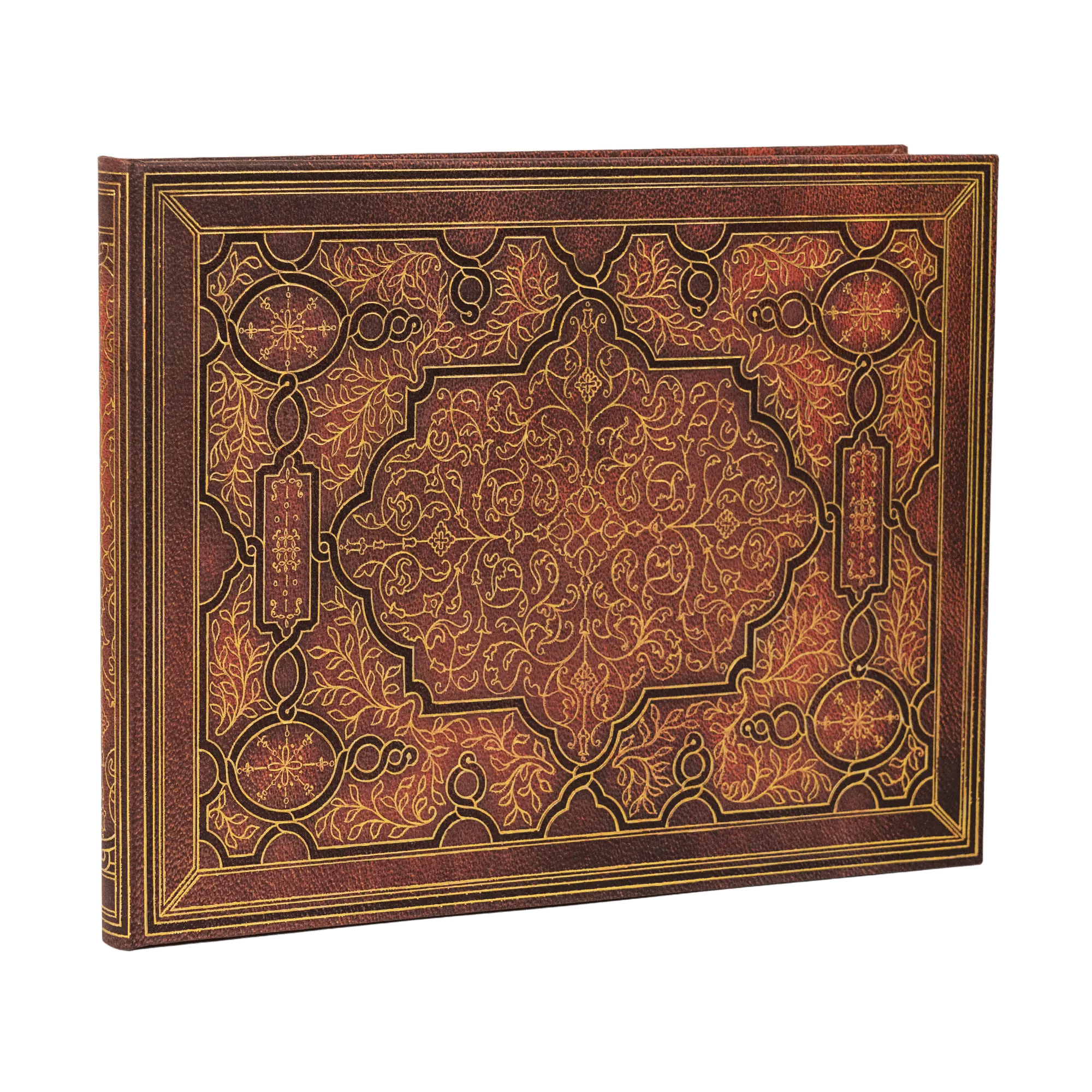 Iron Horse - Guest Books - Front Image
