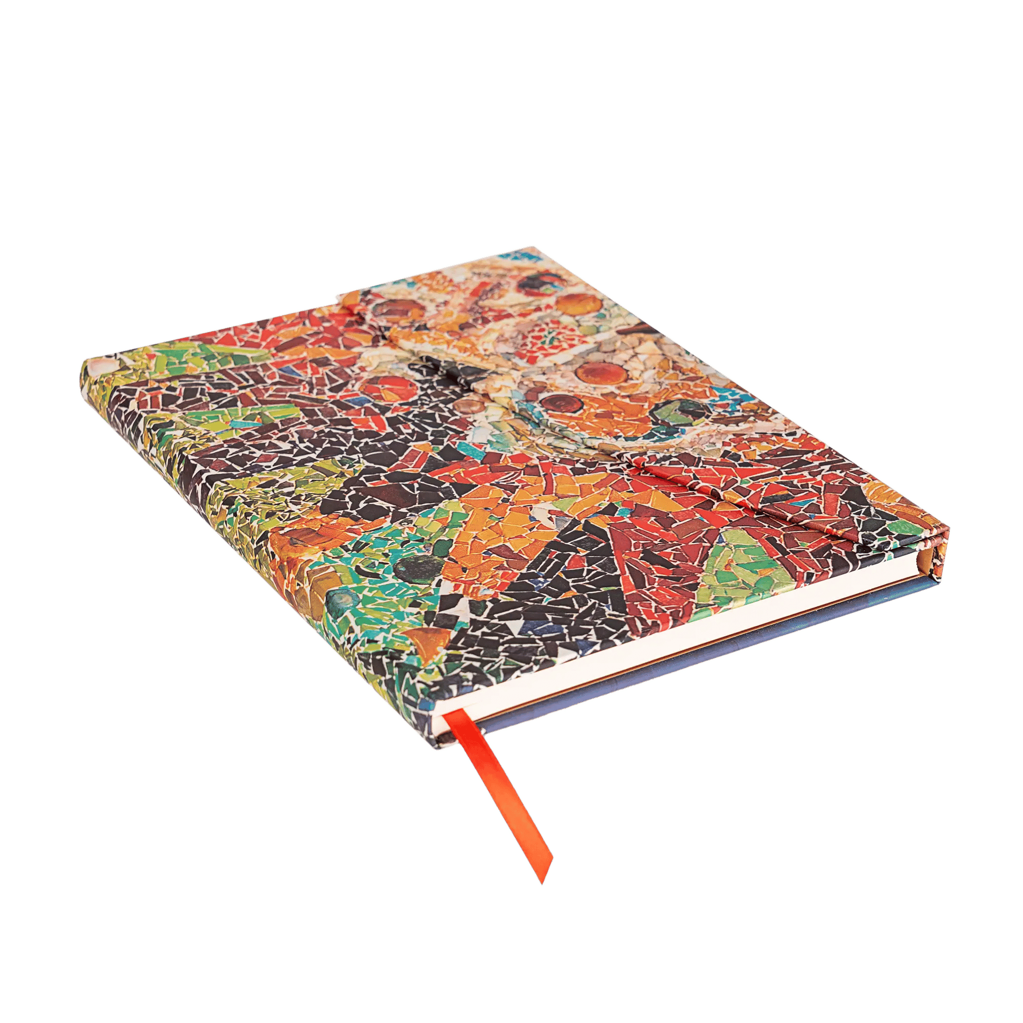 Gaudi’s Sun - Journals - Edge Image