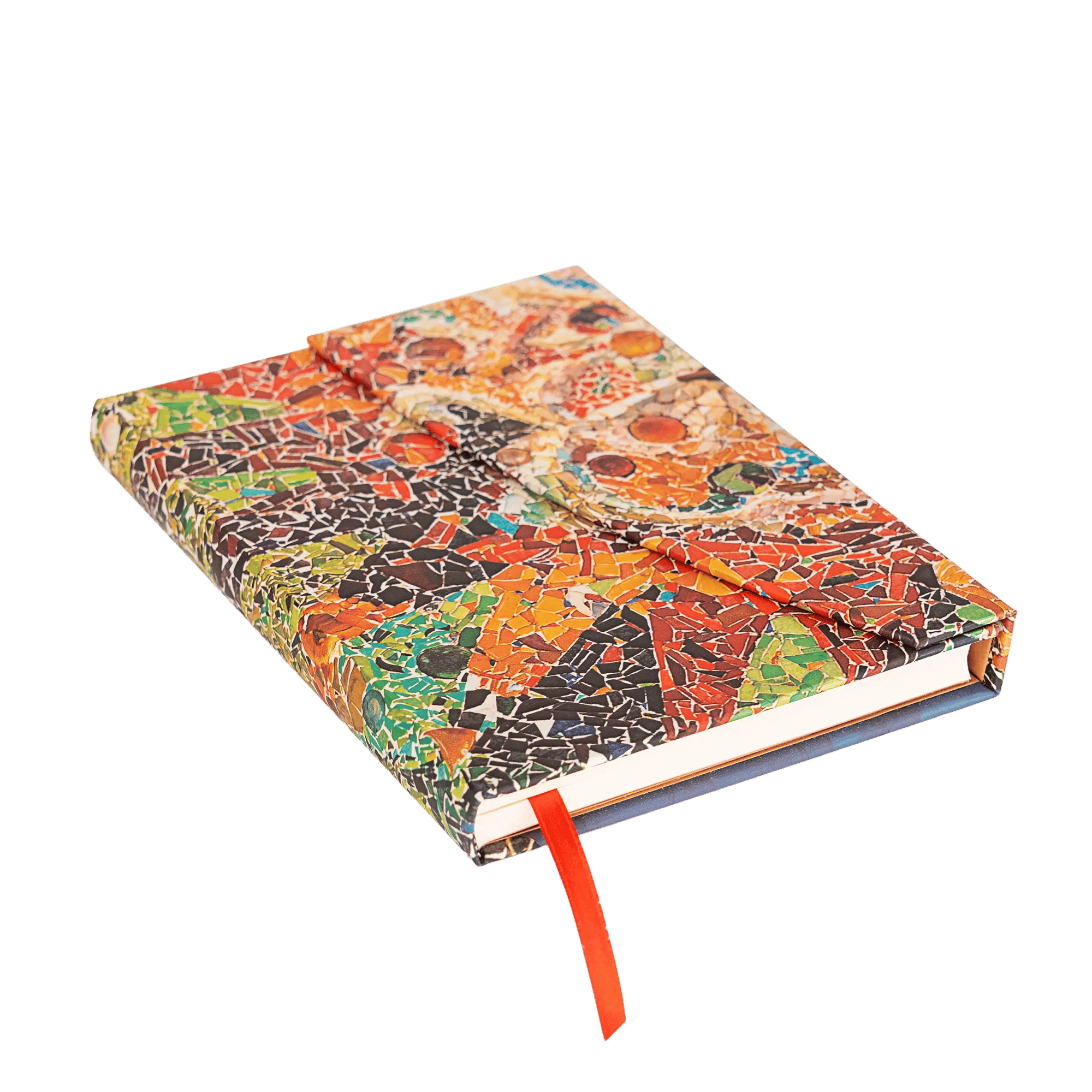 Gaudi’s Sun - Journals - Edge Image