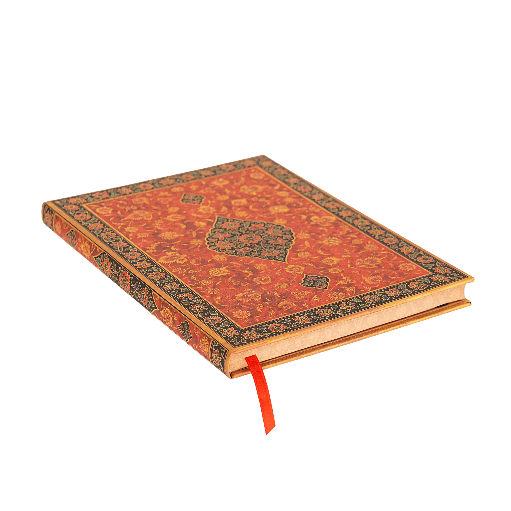 Layla - Carnets - Edge Image