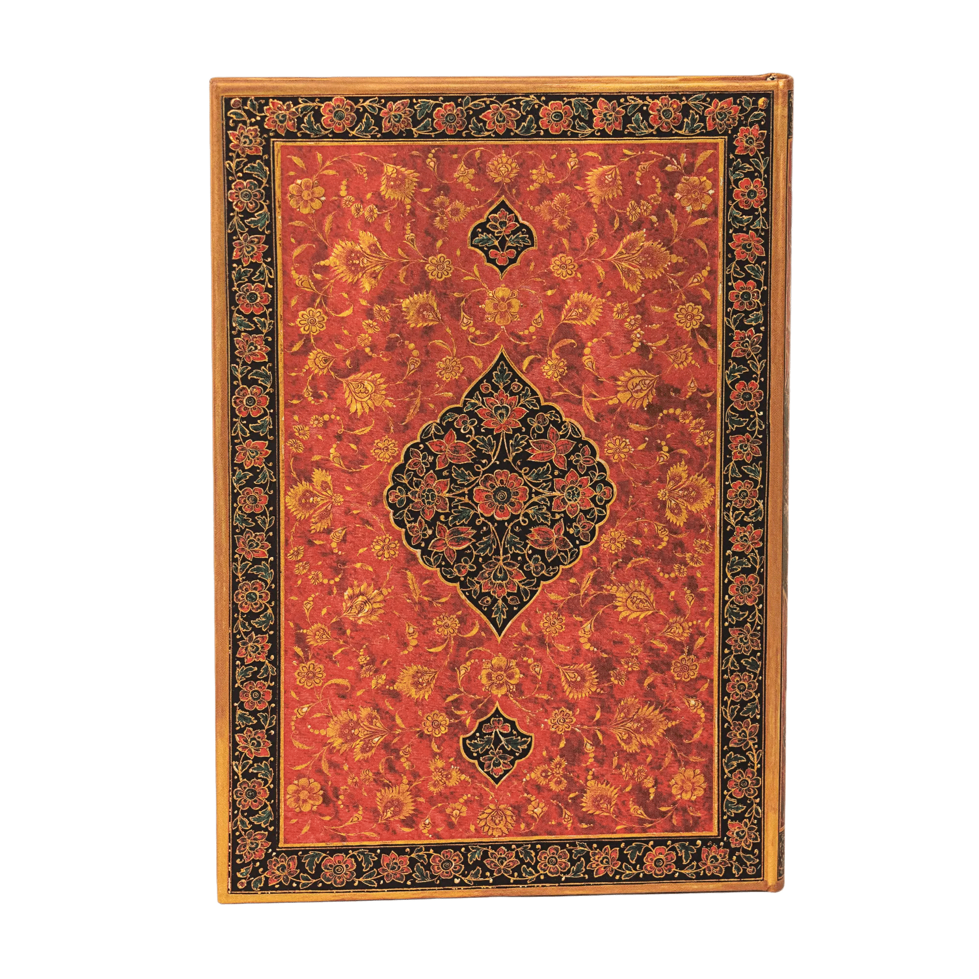 Layla - Cuadernos - Back Image