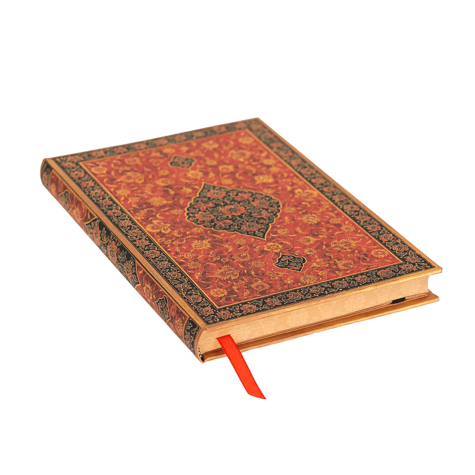 Layla - Cuadernos - Edge Image