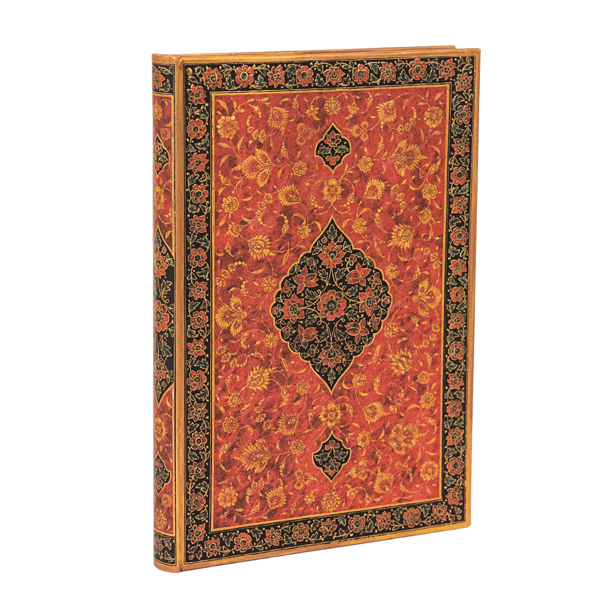 Layla - Cuadernos - Front Image