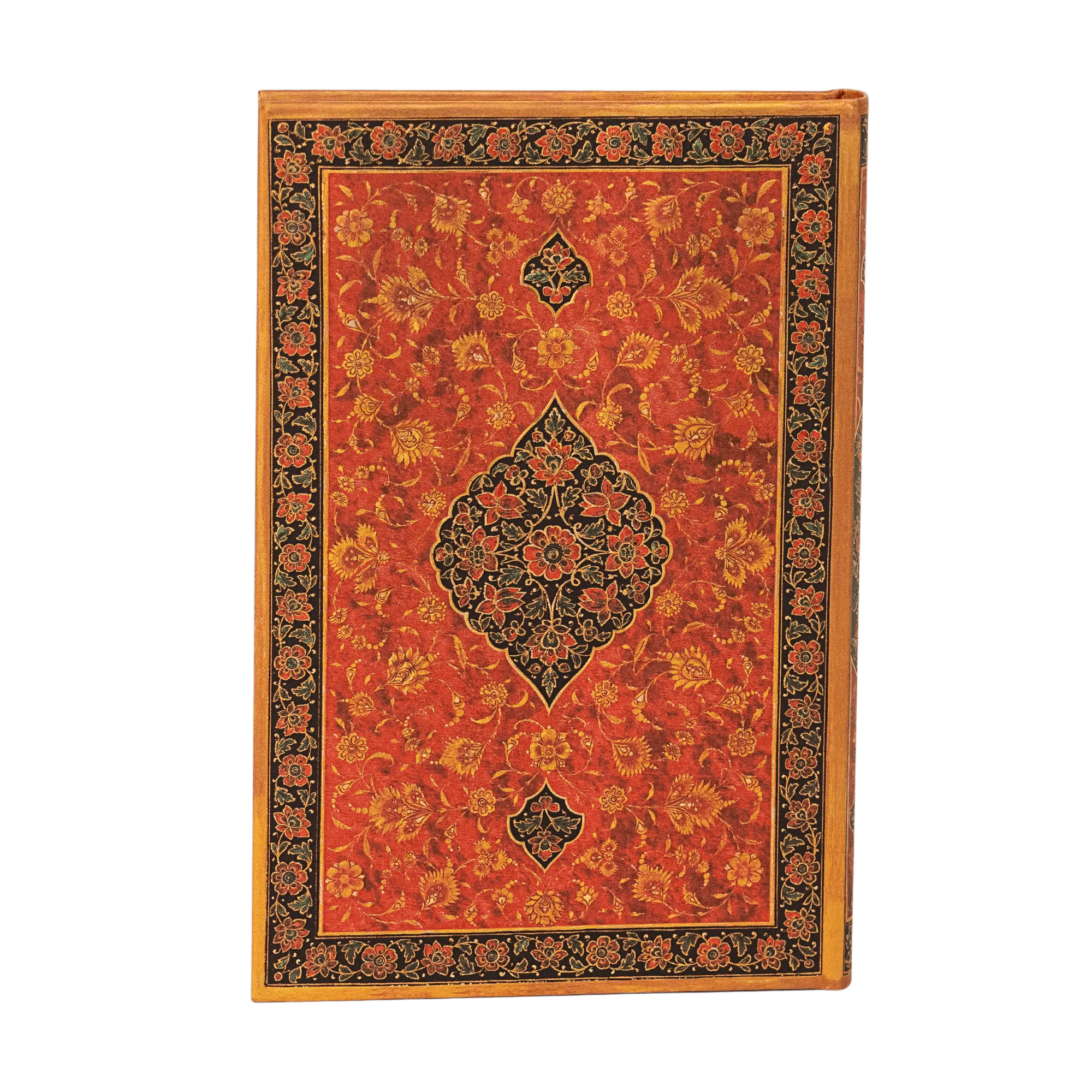Layla - Cuadernos - Back Image