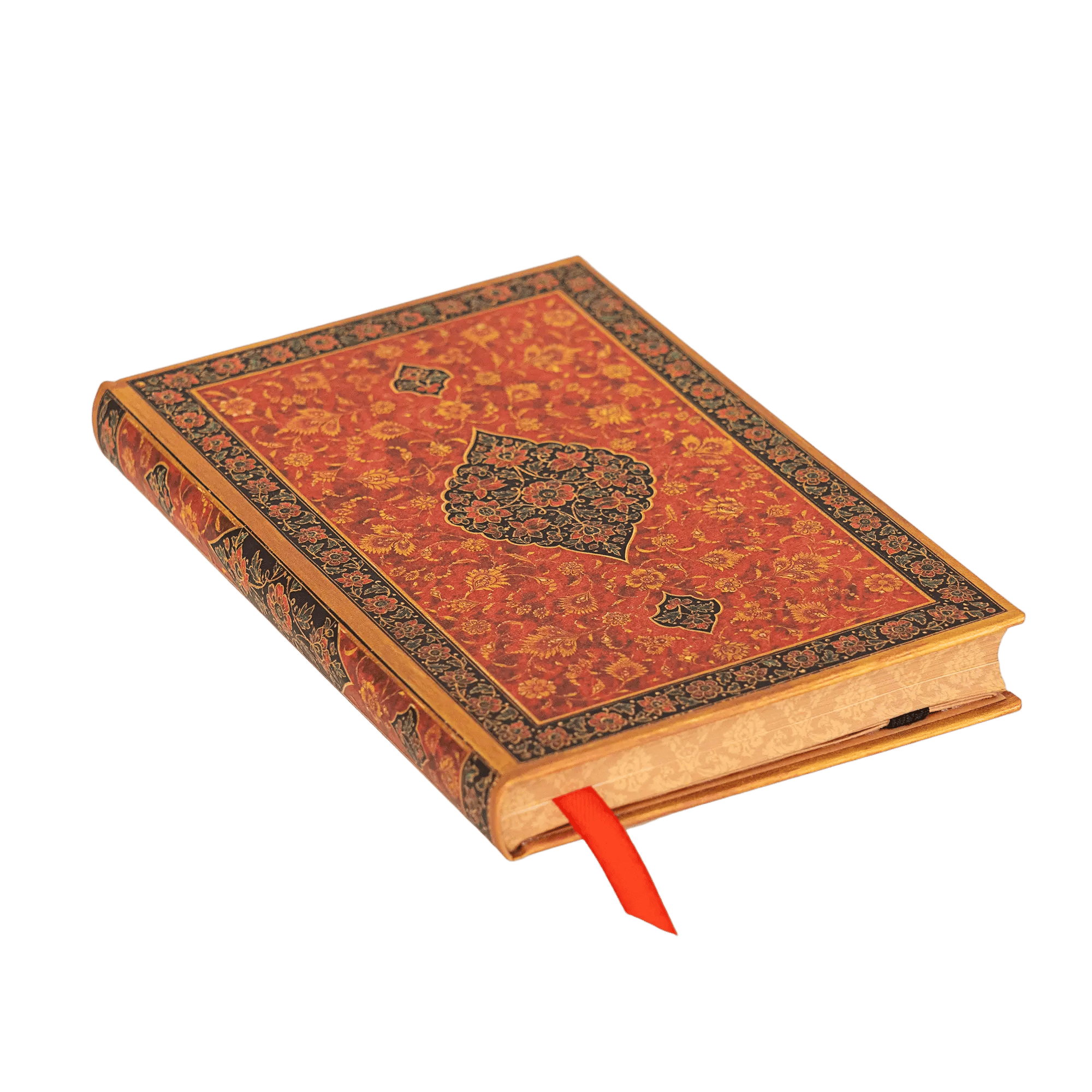Layla - Cuadernos - Edge Image