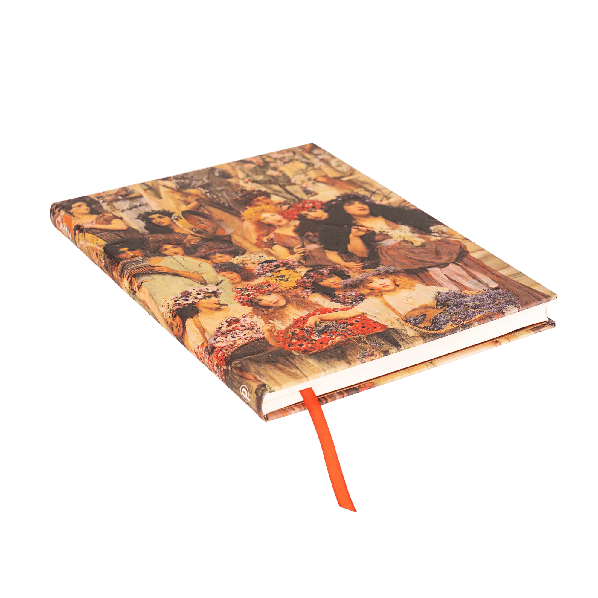 Printemps - Carnets - Edge Image
