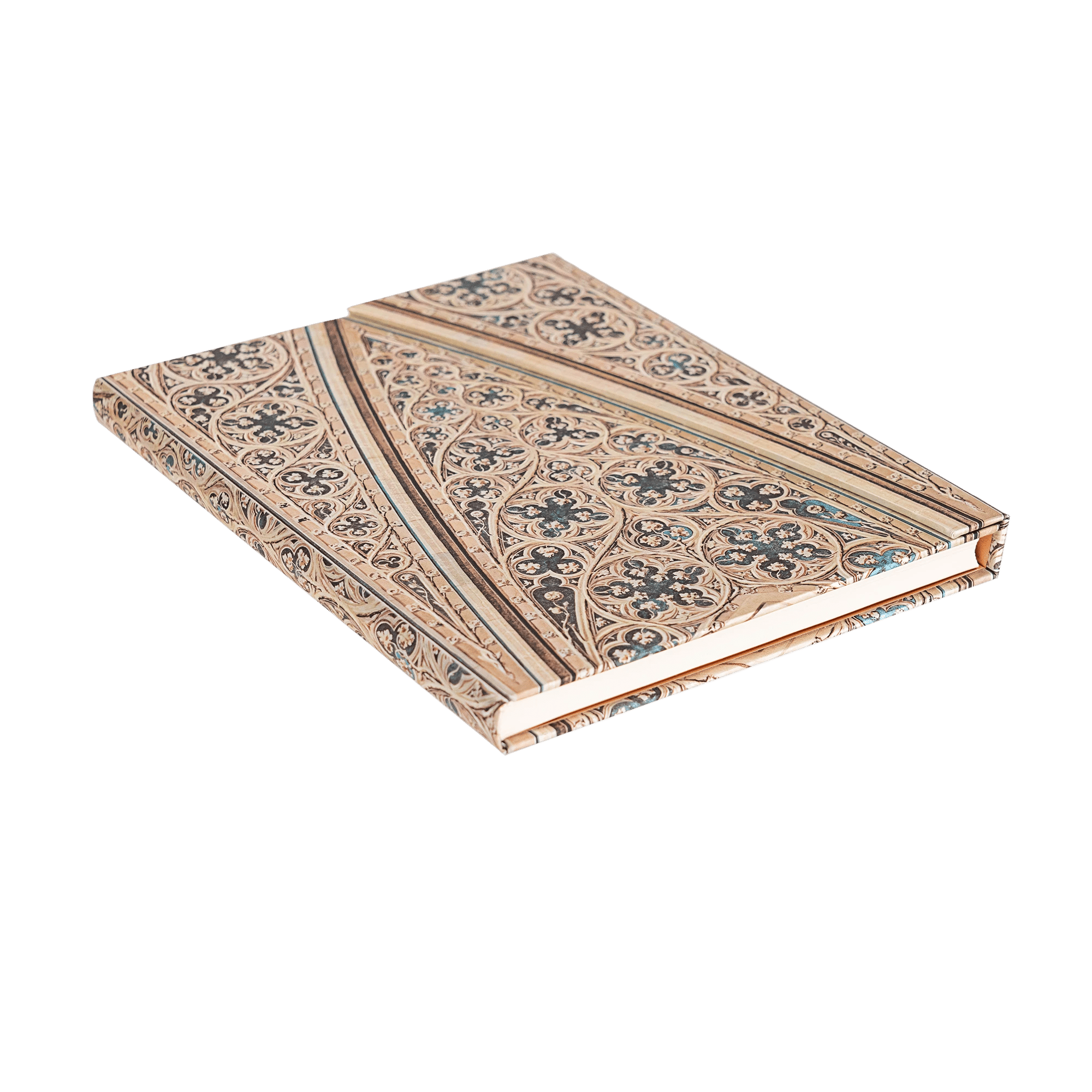 Gewölbe des Mailänder Doms - Adressbücher - Edge Image