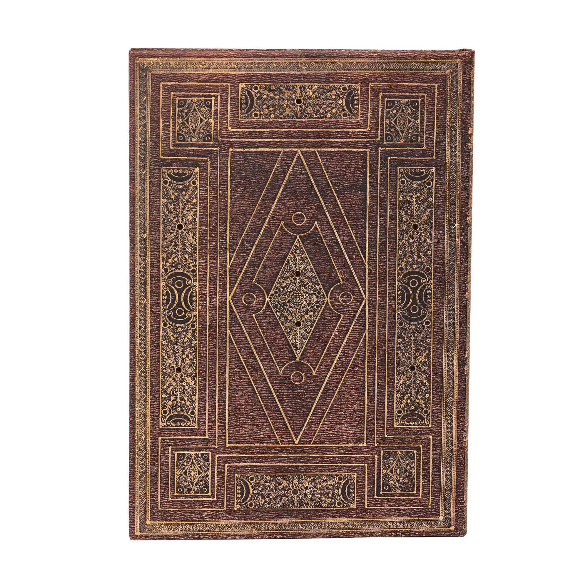 First Folio - Rubriche - Back Image