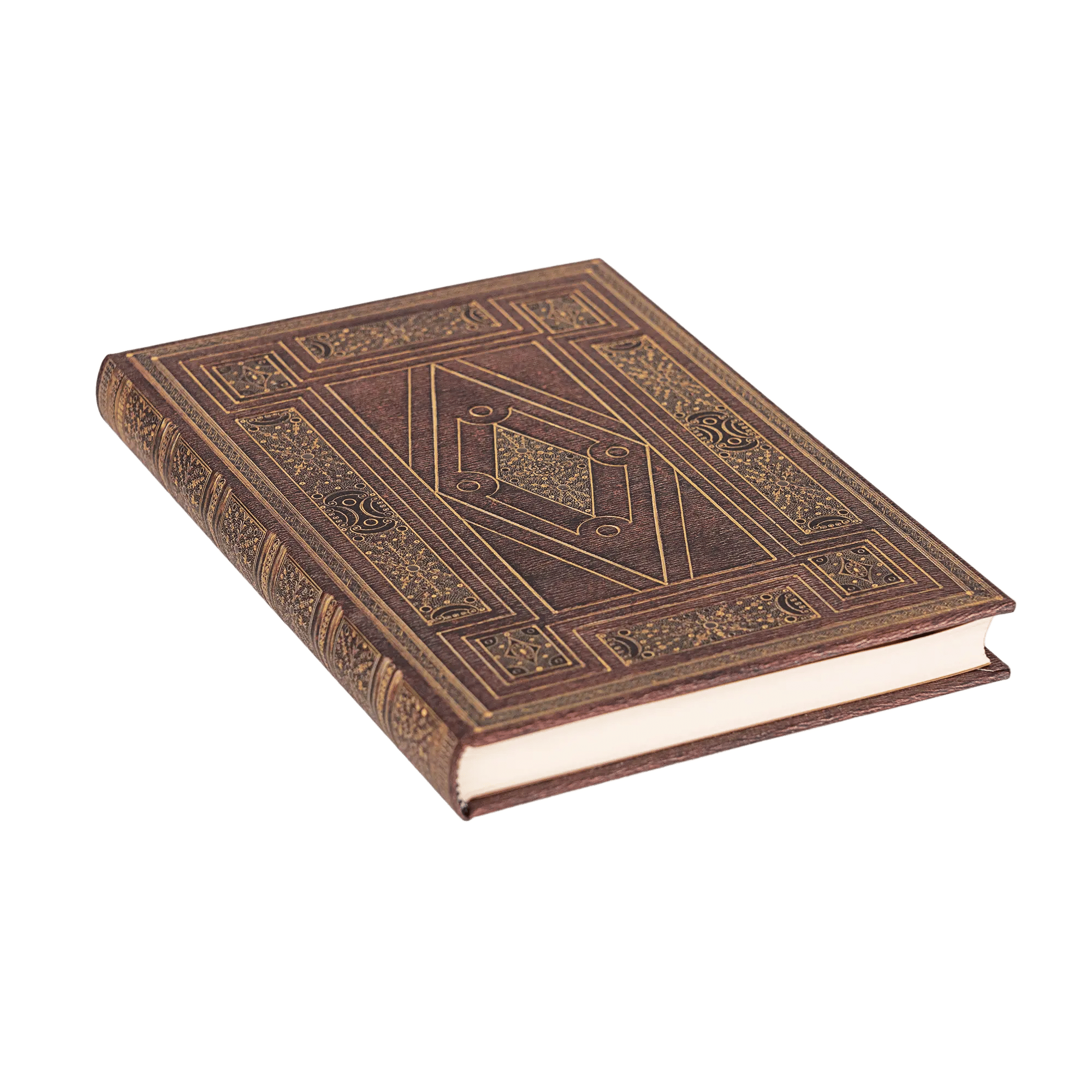 First Folio - Rubriche - Edge Image